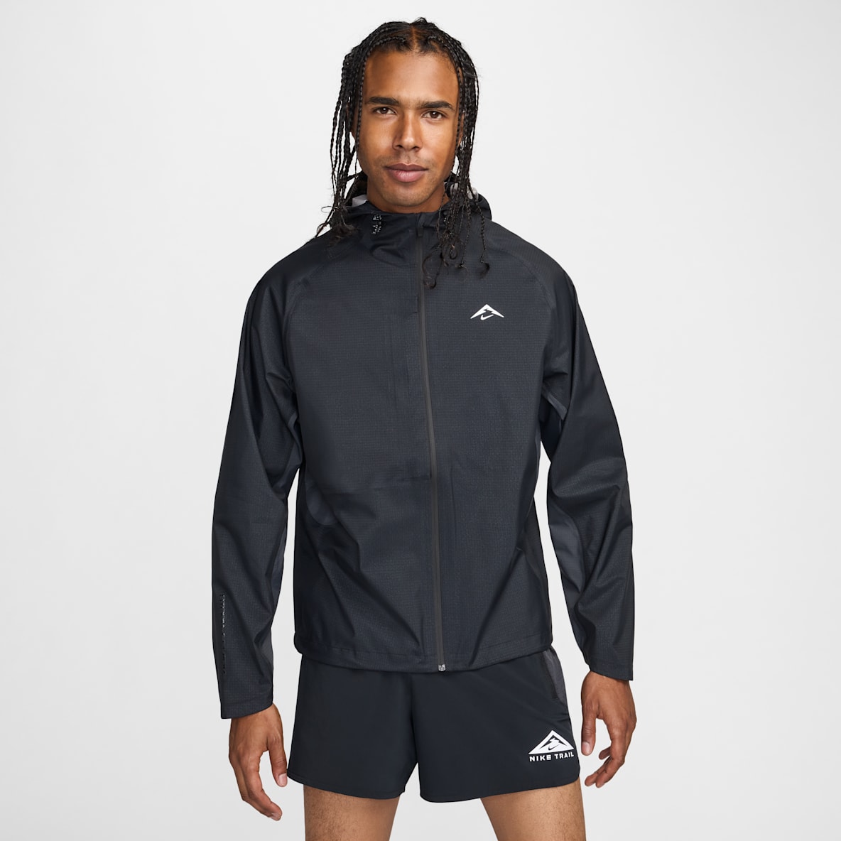 Nike Cosmic Peaks Nike Cosmic Peaks Men's Storm-FIT ADV Running Jacket