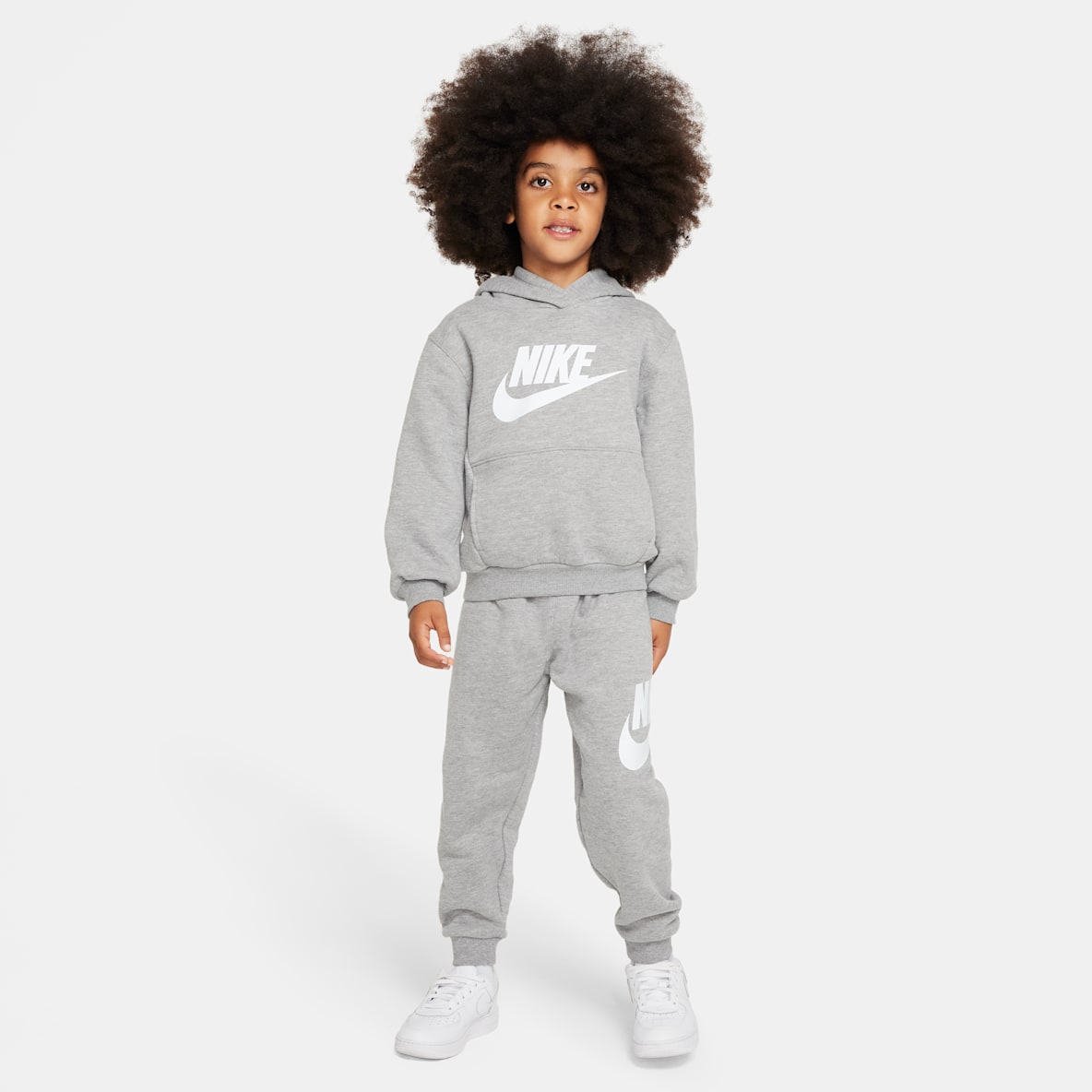 Nike Club Fleece Set Nike Club Fleece Set Younger Kids' 2-Piece Set