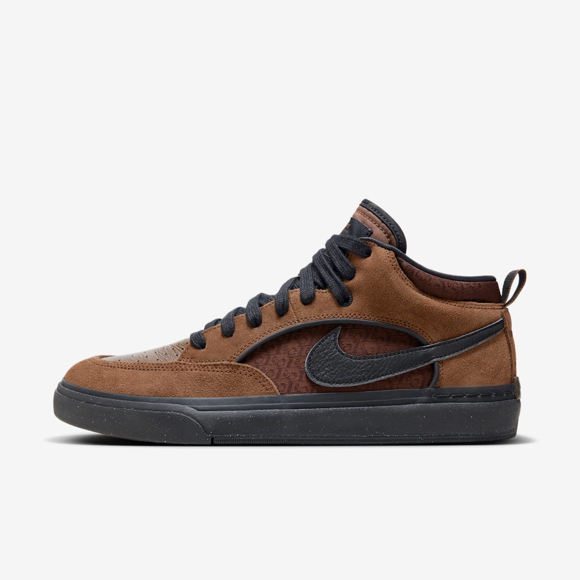 Nike SB React Leo Nike SB React Leo Skate Shoes