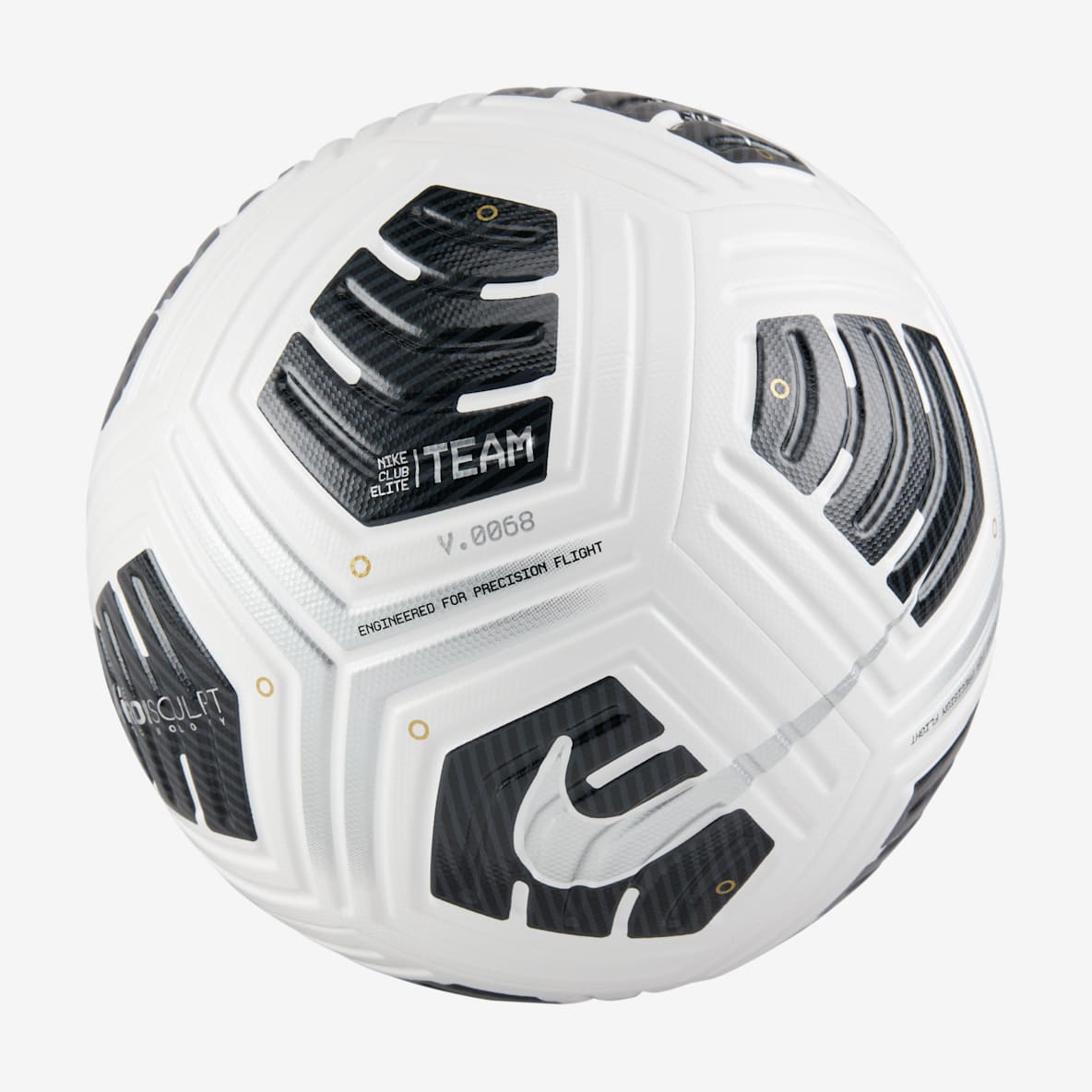 Nike Club Elite Nike Club Elite Soccer Ball