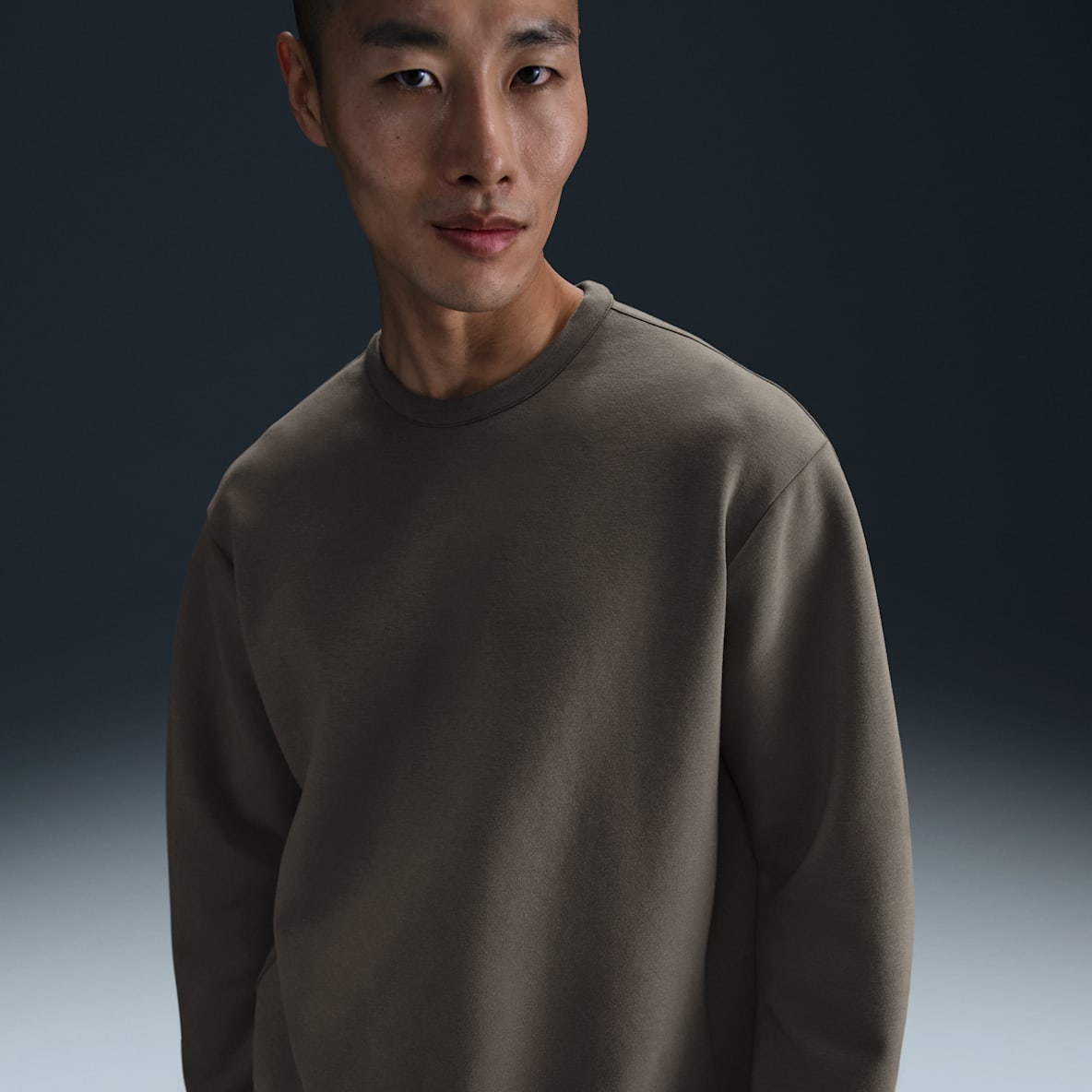 나이키 24.7 임파서블리소프트 나이키 24.7 임파서블리소프트 남성 드라이 핏 크루