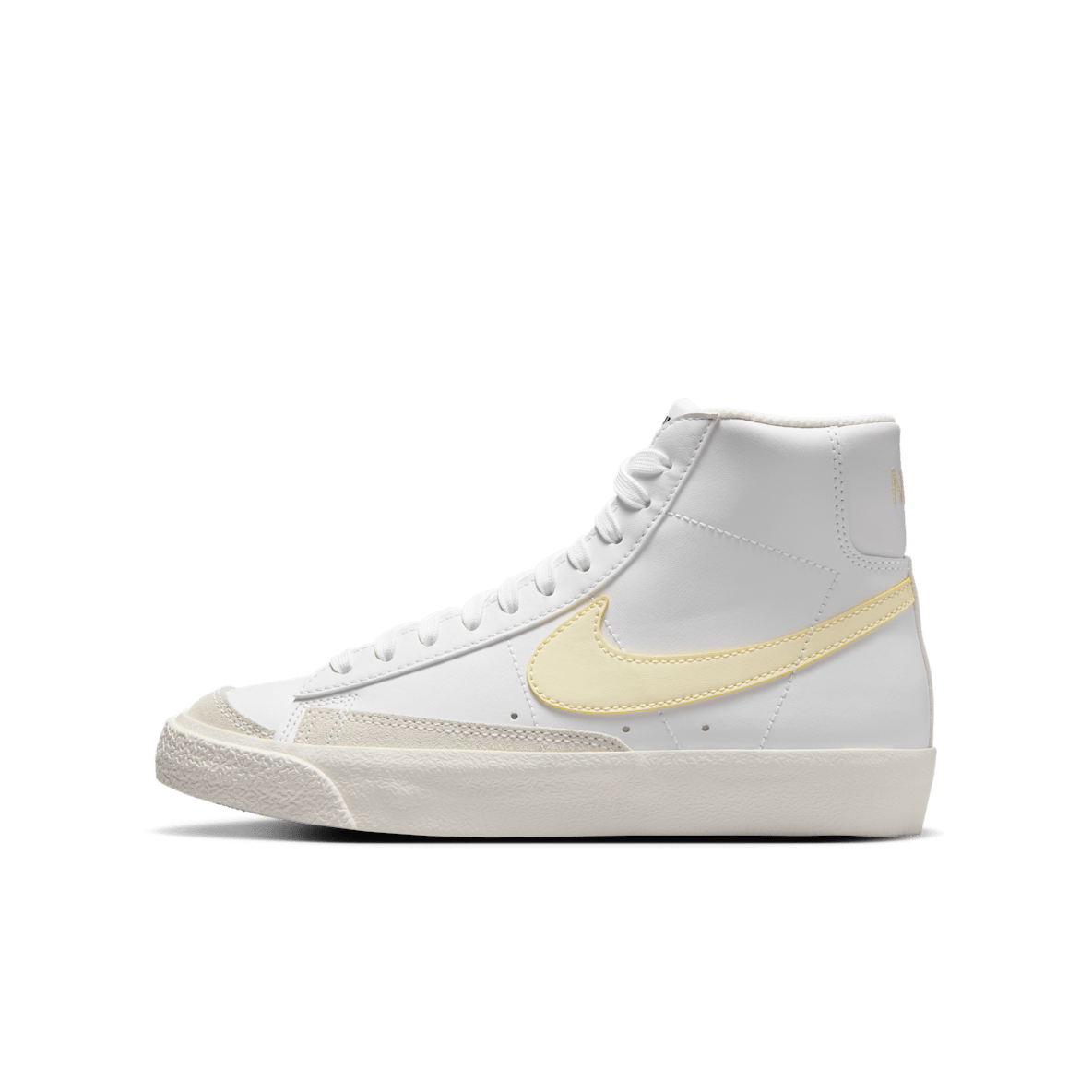 Nike Blazer Mid '77 Nike Blazer Mid '77 Big Kids' Shoes
