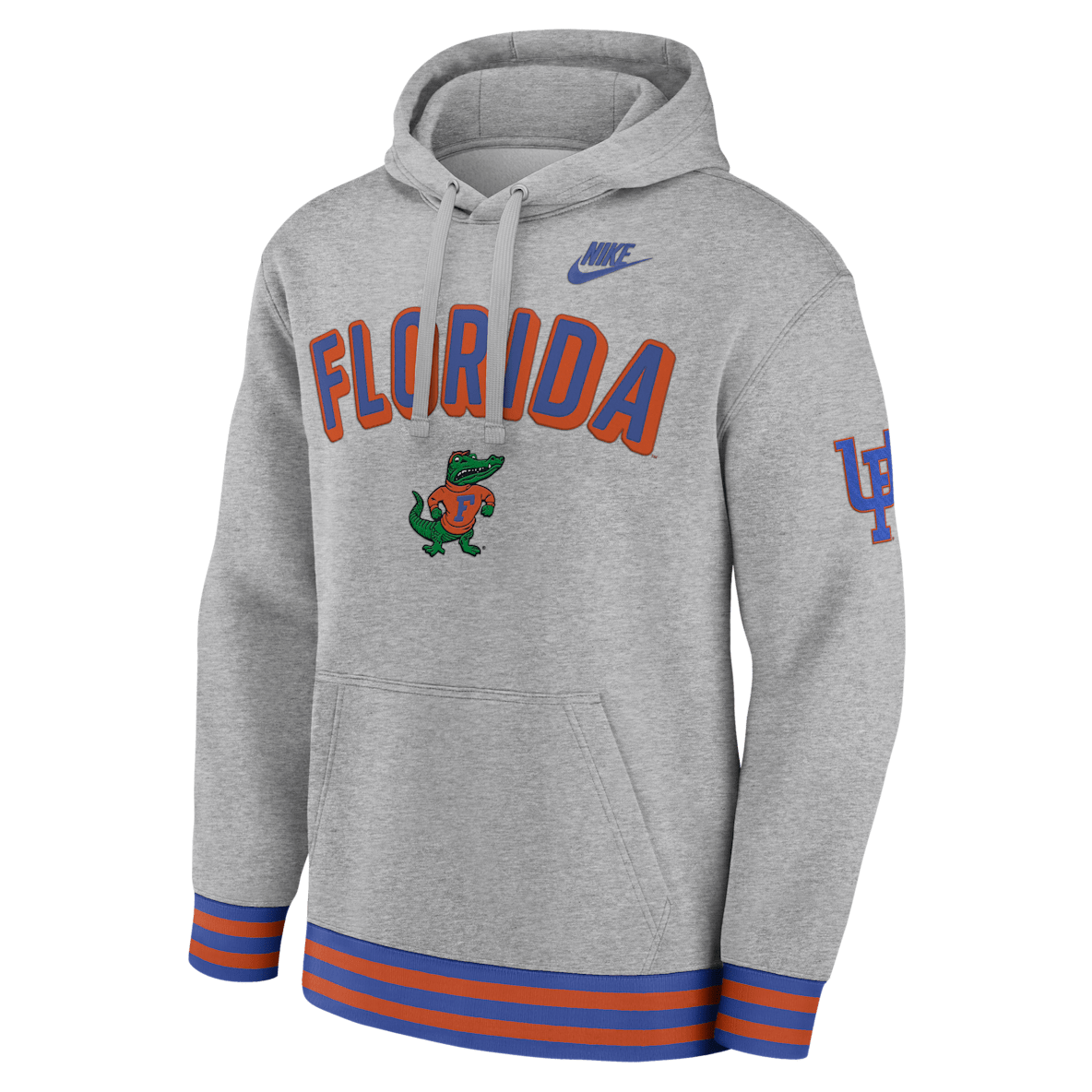 Florida Legacy Retro Men’s Nike College Pullover Hoodie