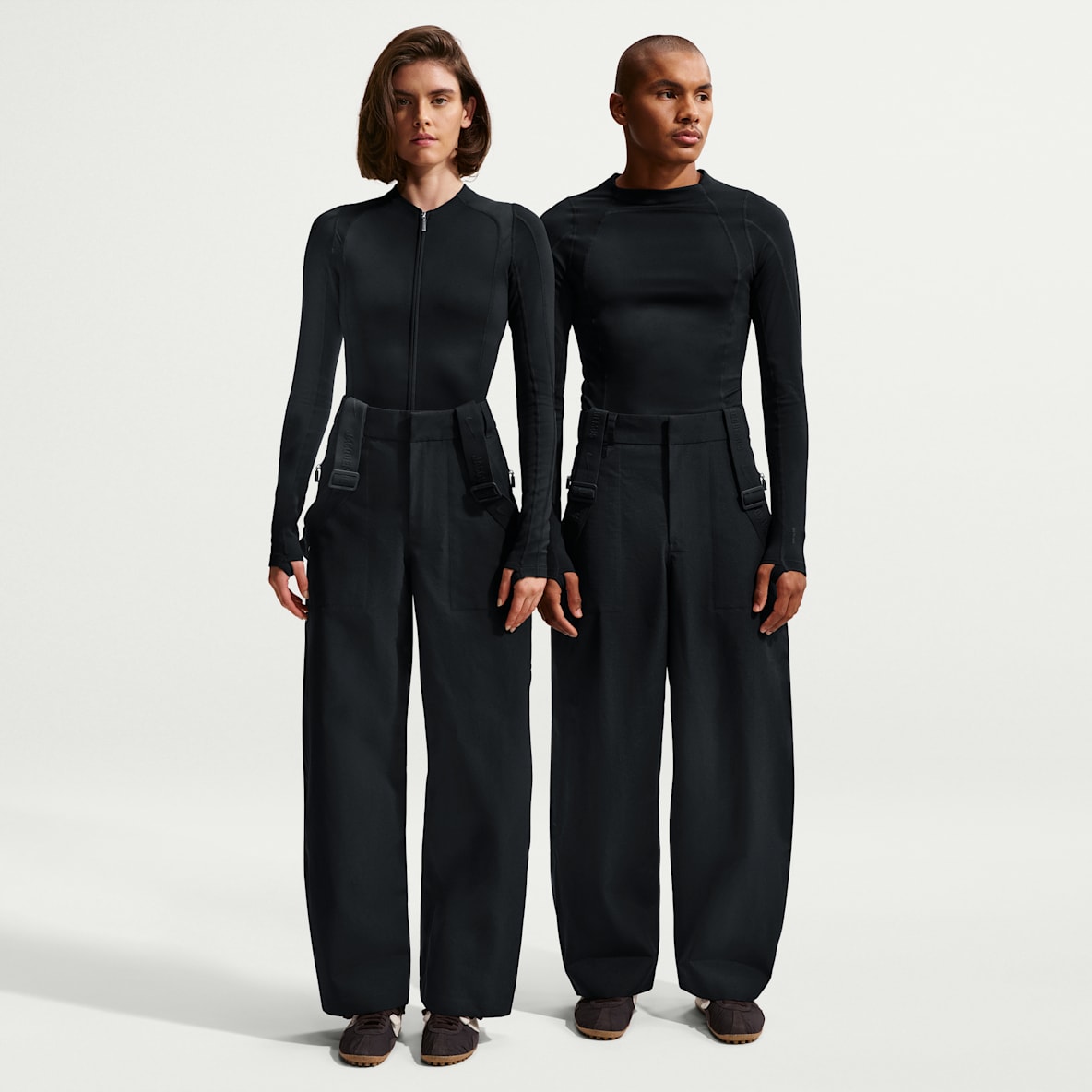 ナイキ x ジャックムス GORE-TEX パンツ