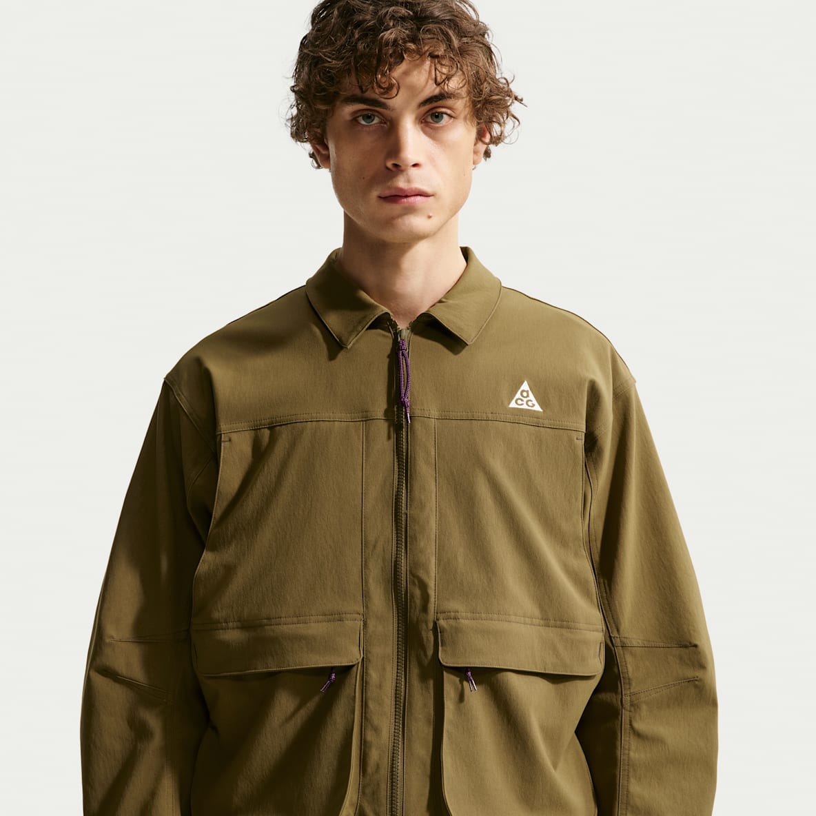 Nike ACG "Smith Summit" Men's UV Jacket