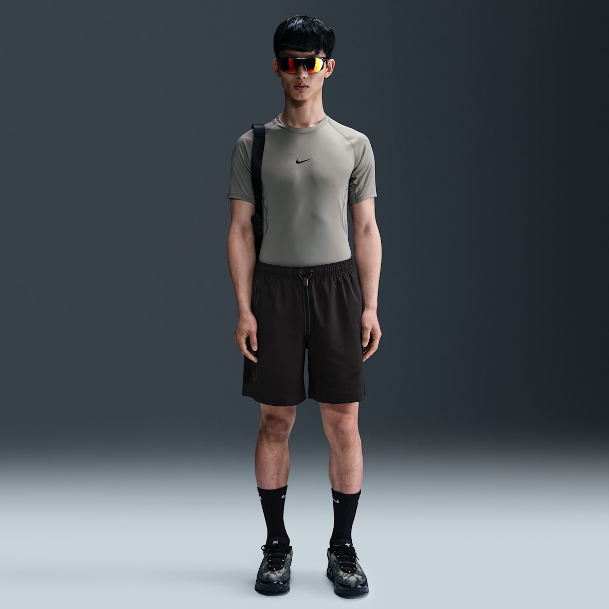Nike Tech Nike Tech Men's Woven Shorts