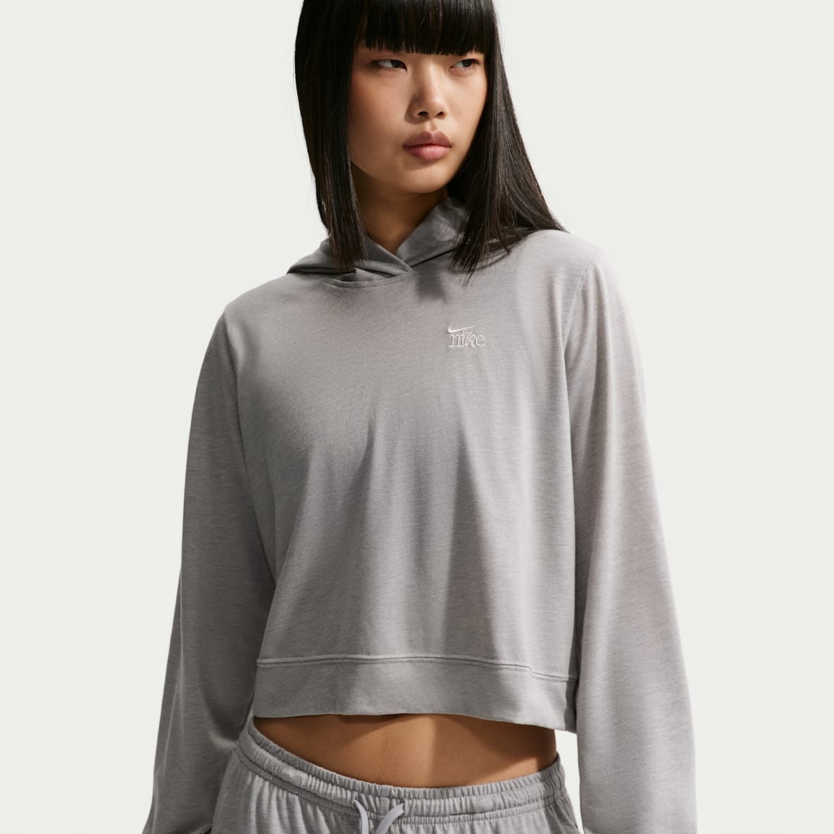 Nike Sportswear Chill Knit Women's Lightweight Hoodie