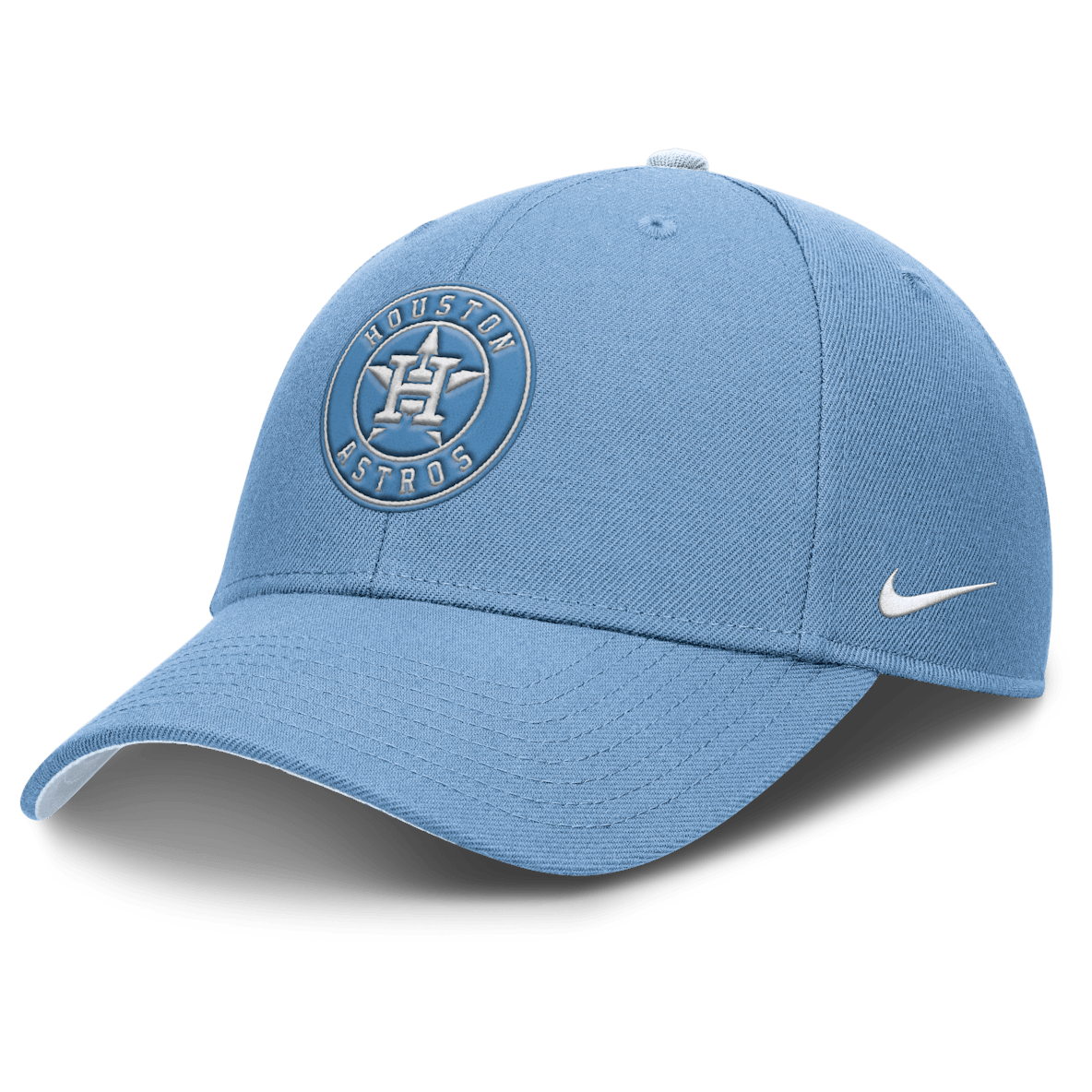 Houston Astros Rise Men's Nike Dri-FIT MLB Adjustable Hat