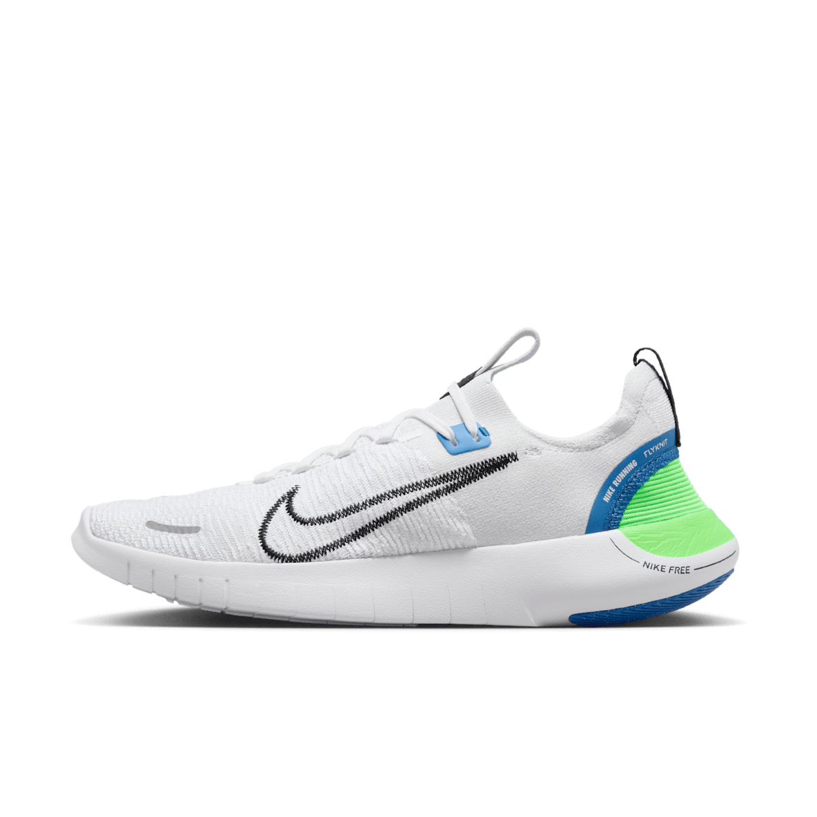Nike Free RN NN Nike Free RN NN Men's Road Running Shoes