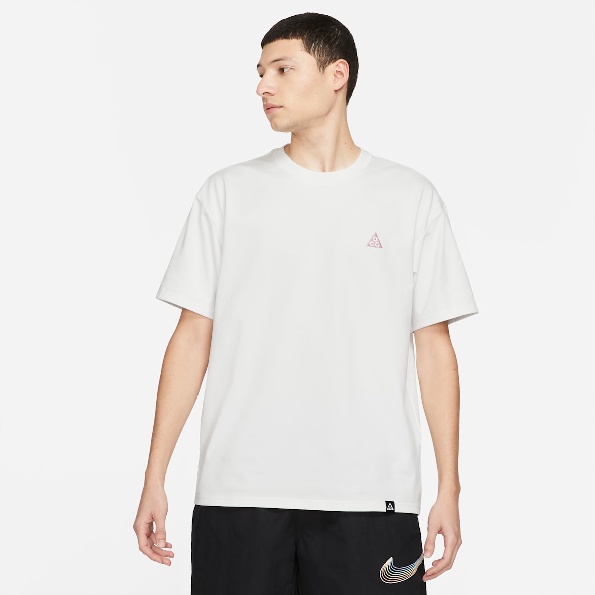 Nike ACG Playera de manga corta