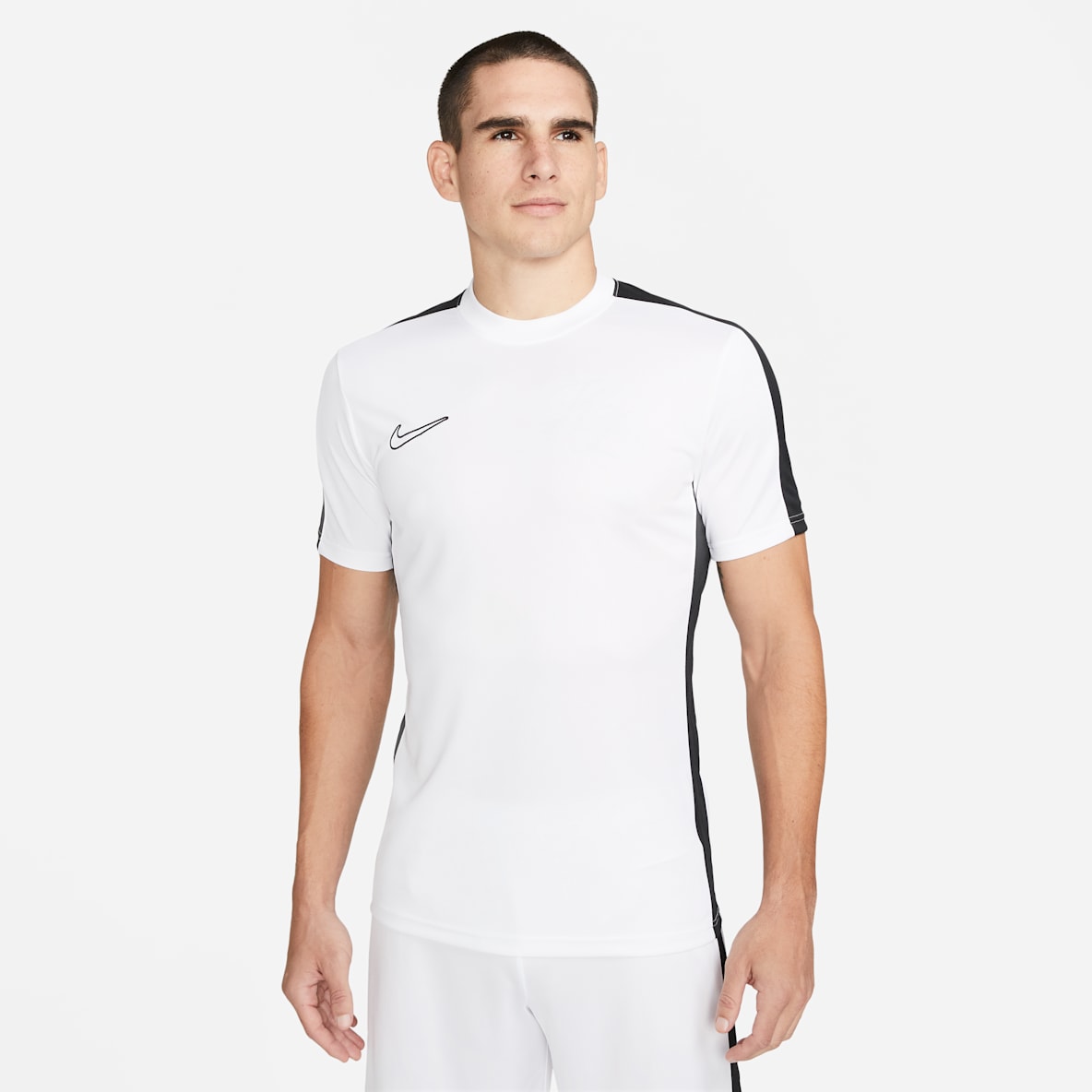 Nike Academy Nike Academy Men's Dri-FIT Short-Sleeve Soccer Top