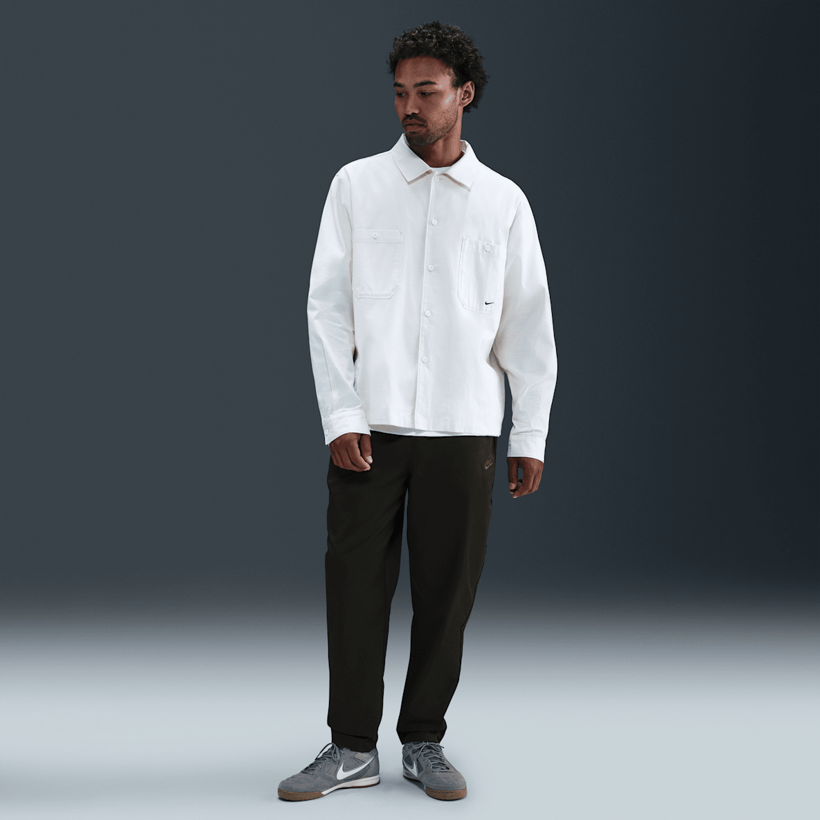 Nike Club Nike Club Men's Woven Tapered Pants