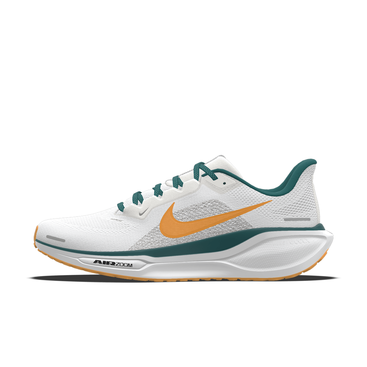 Nike Pegasus 41 By You Nike Pegasus 41 By You Custom Men's Road Running Shoes