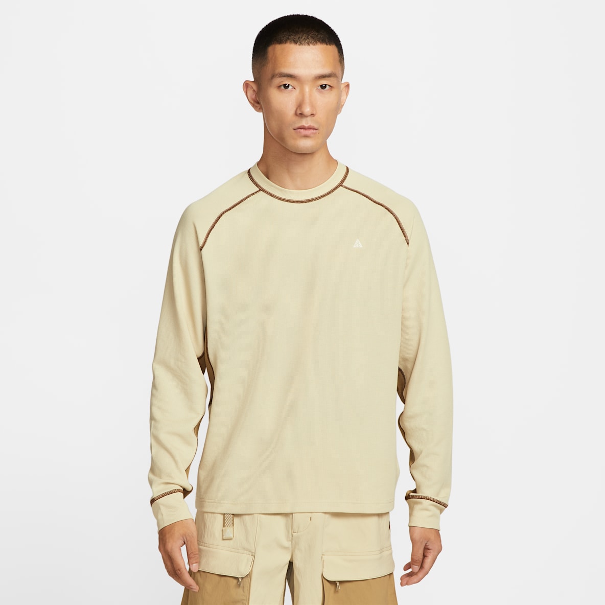 Nike ACG 'Chinati' Nike ACG 'Chinati' Men's Dri-FIT ADV Long-Sleeve Top
