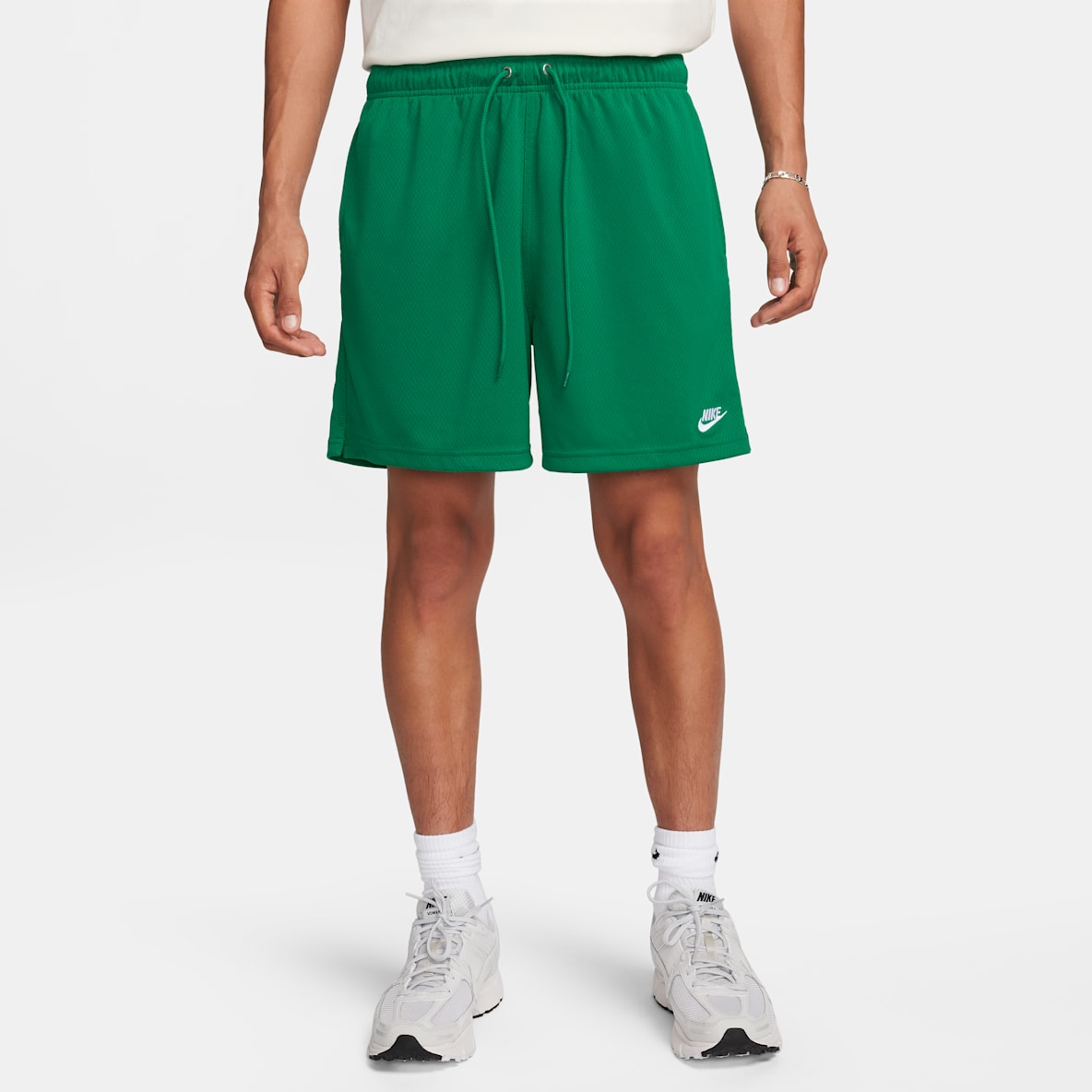 Nike Club Men's Mesh Flow Shorts