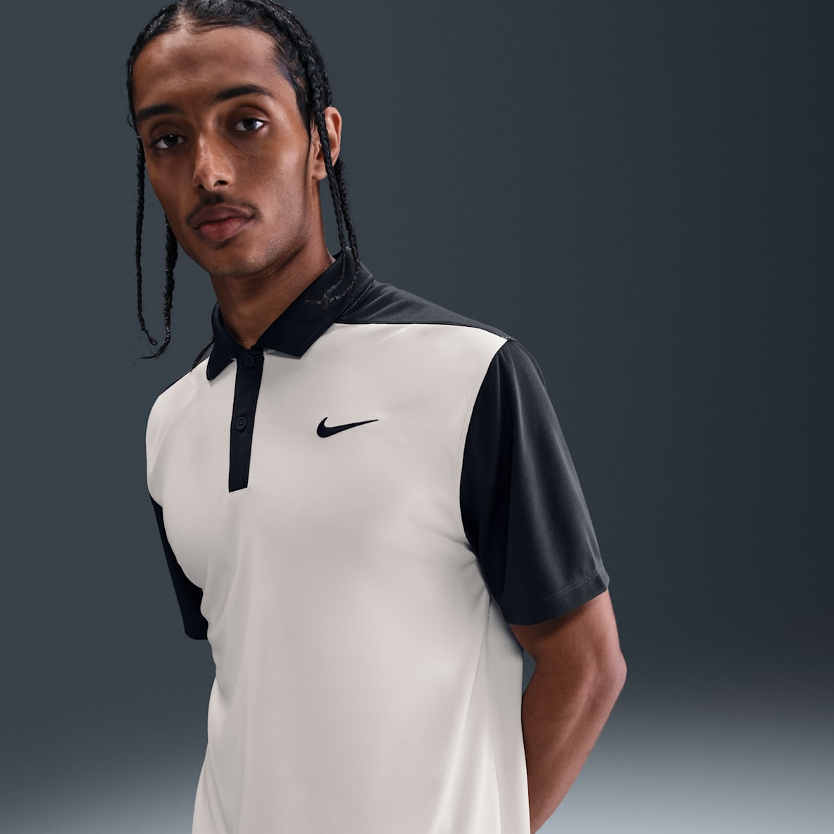 Nike Victory+ Nike Victory+ Golf-Poloshirt mit Dri-Fit-Technologie (Herren)