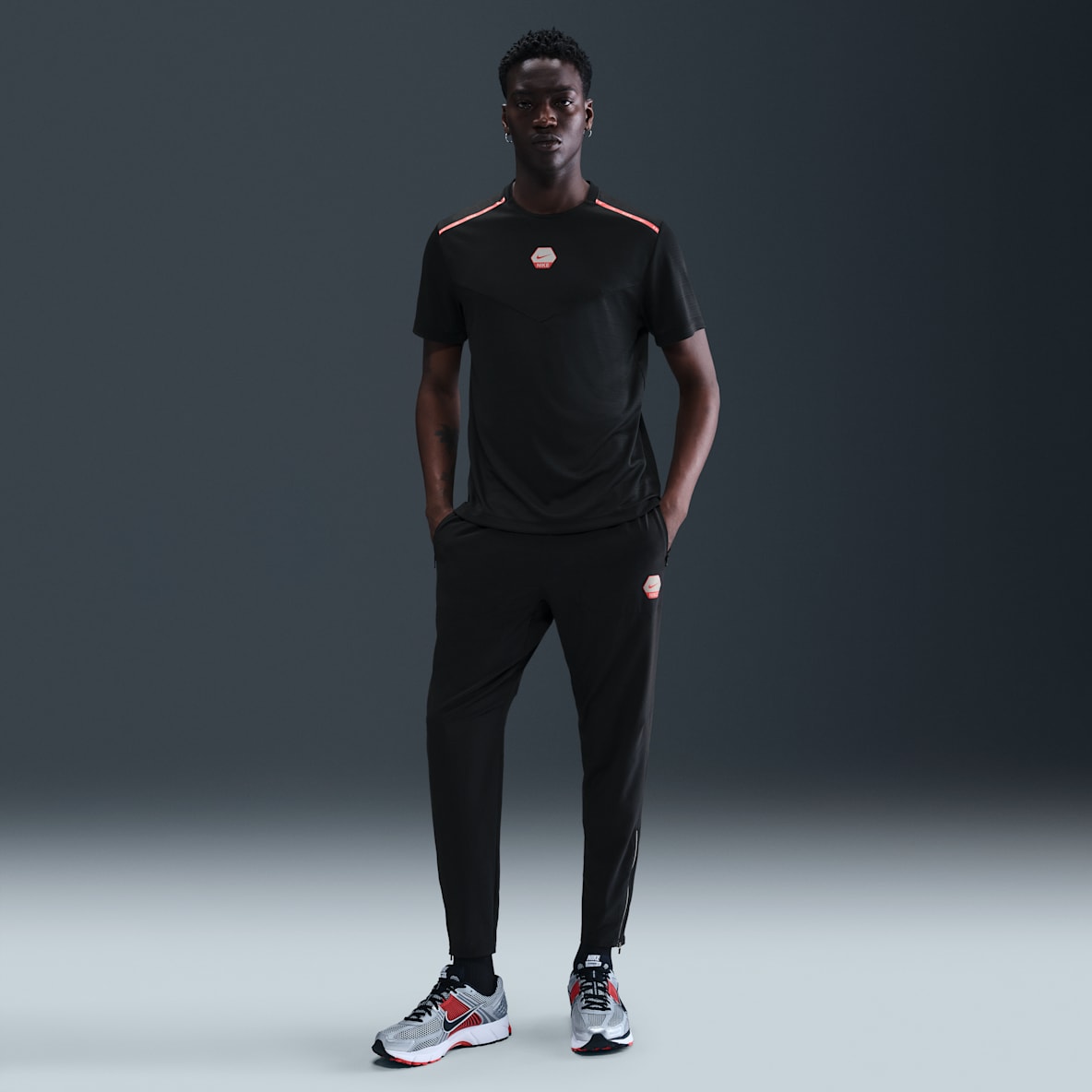 Nike Sportswear City Side Løpebukse til herre