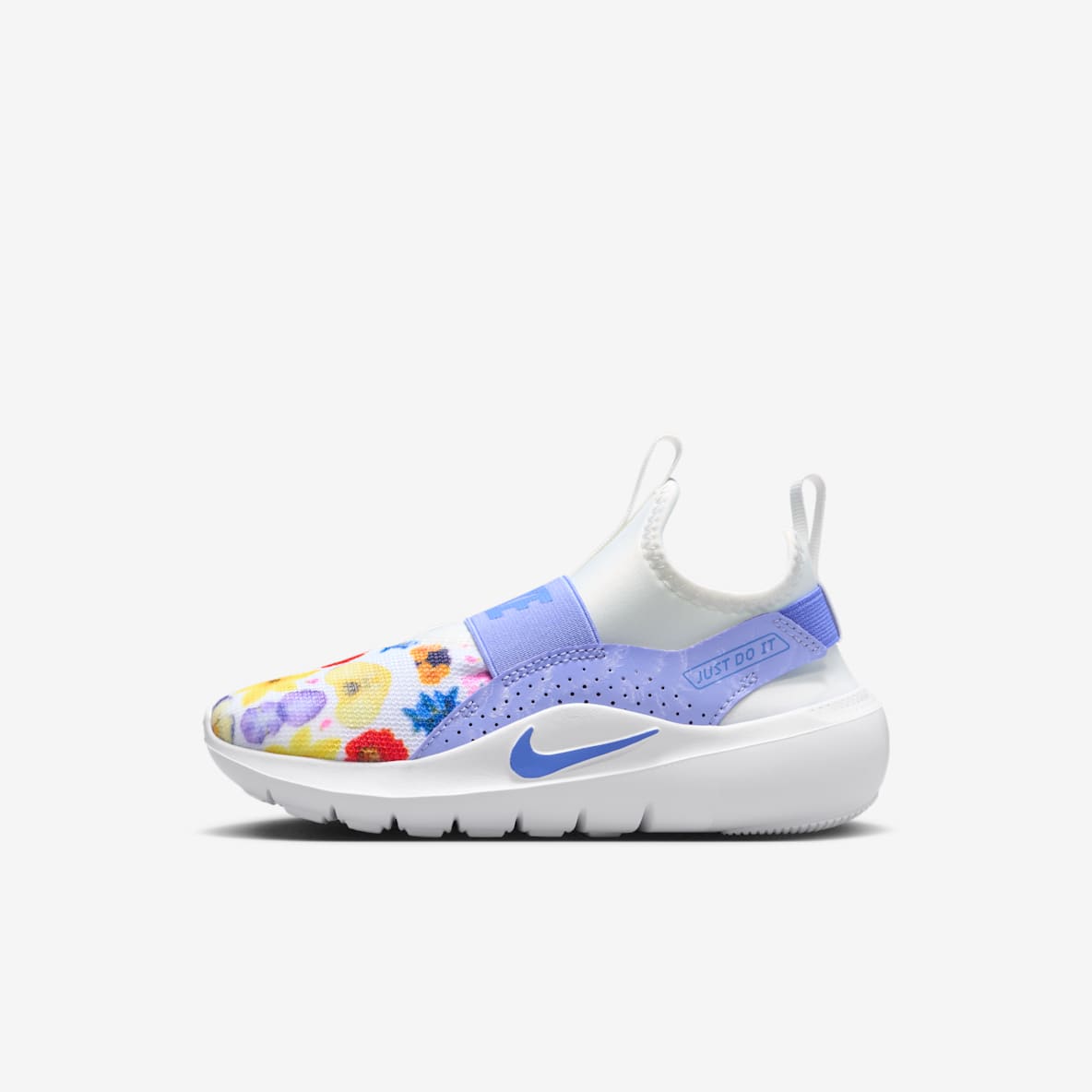 Nike Flex Runner 4 Little Kids' Shoes