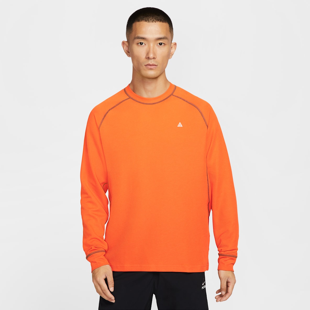 Nike ACG 'Chinati' Nike ACG 'Chinati' Men's Dri-FIT ADV Long-Sleeve Top