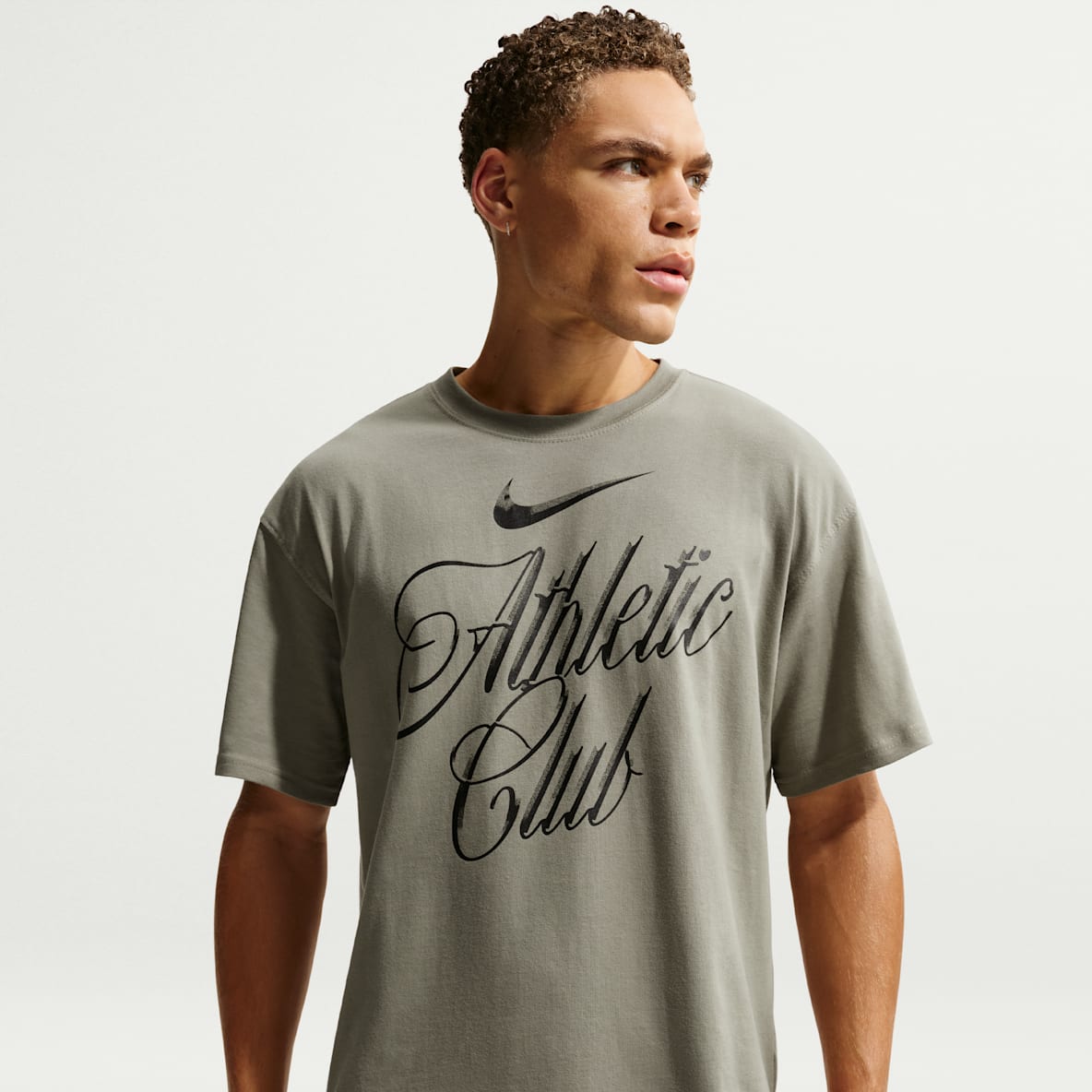 Nike Playera N.A.C. para hombre