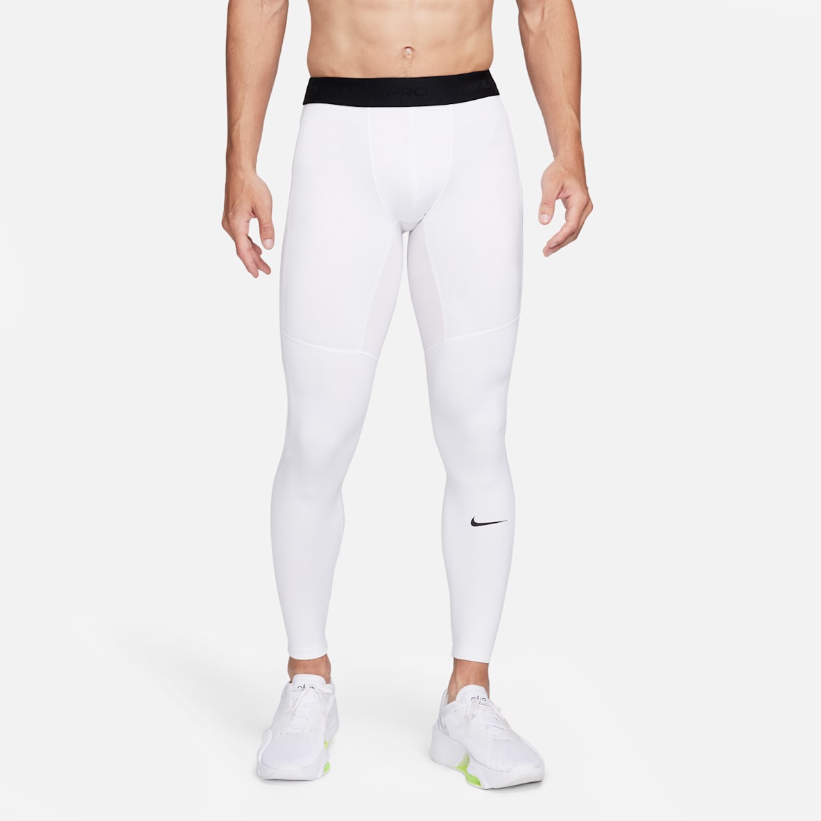 Nike Pro Warm Nike Pro Warm Men's Tights
