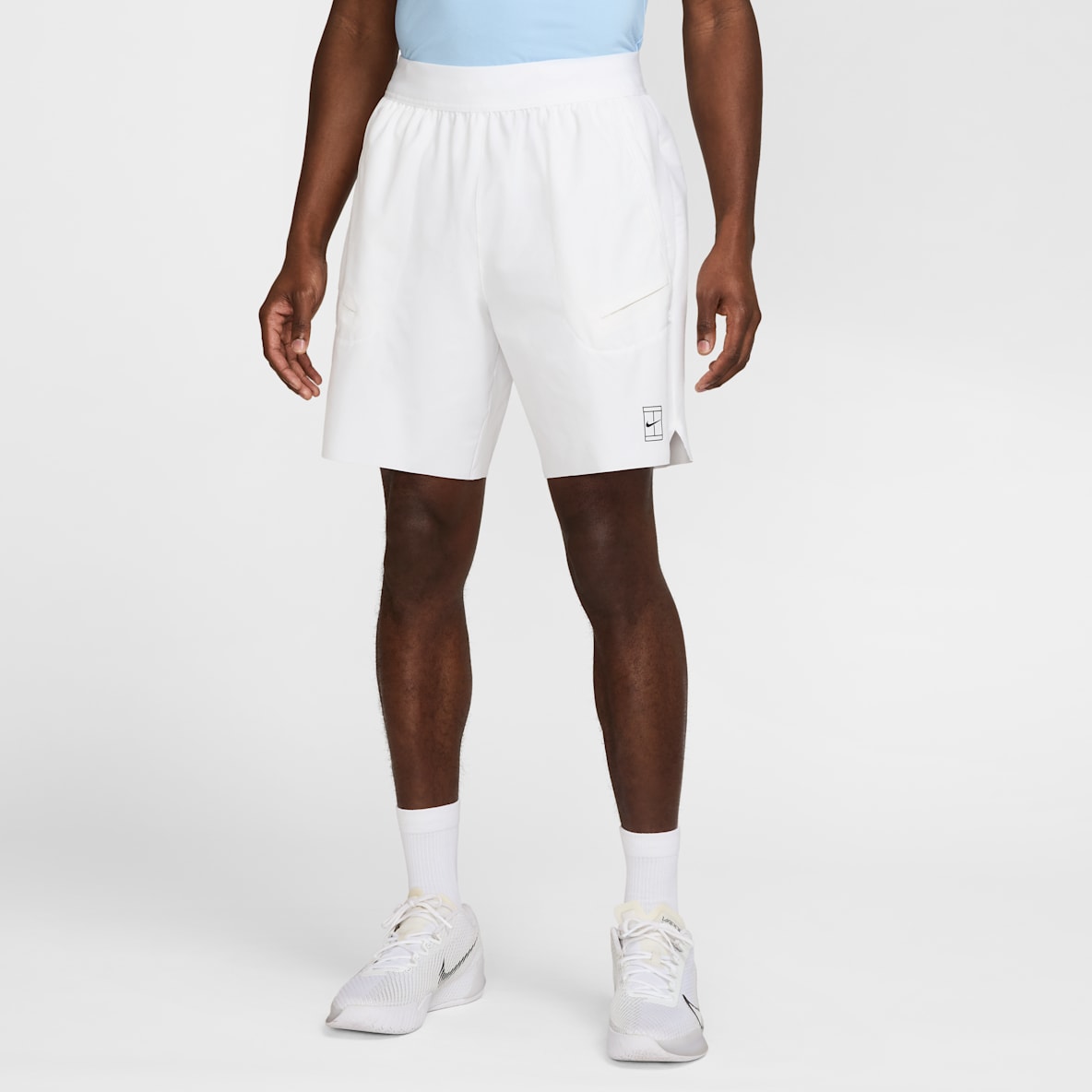 NikeCourt Advantage NikeCourt Advantage Men's Dri-FIT 20cm (approx.) Tennis Shorts