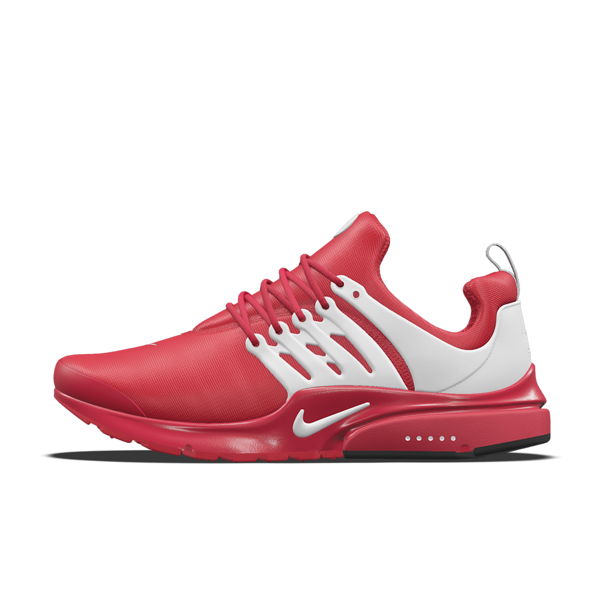 Nike Air Presto By You Custom Men's Shoes