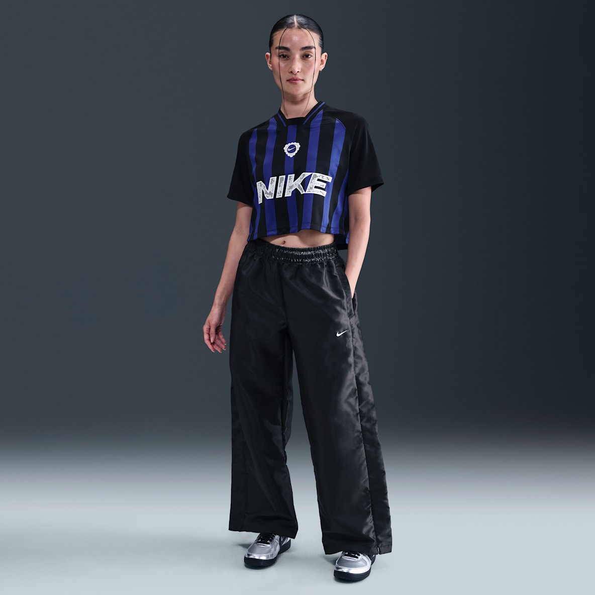 Nike Sportswear Windrunner Nike Sportswear Windrunner Women's Trousers