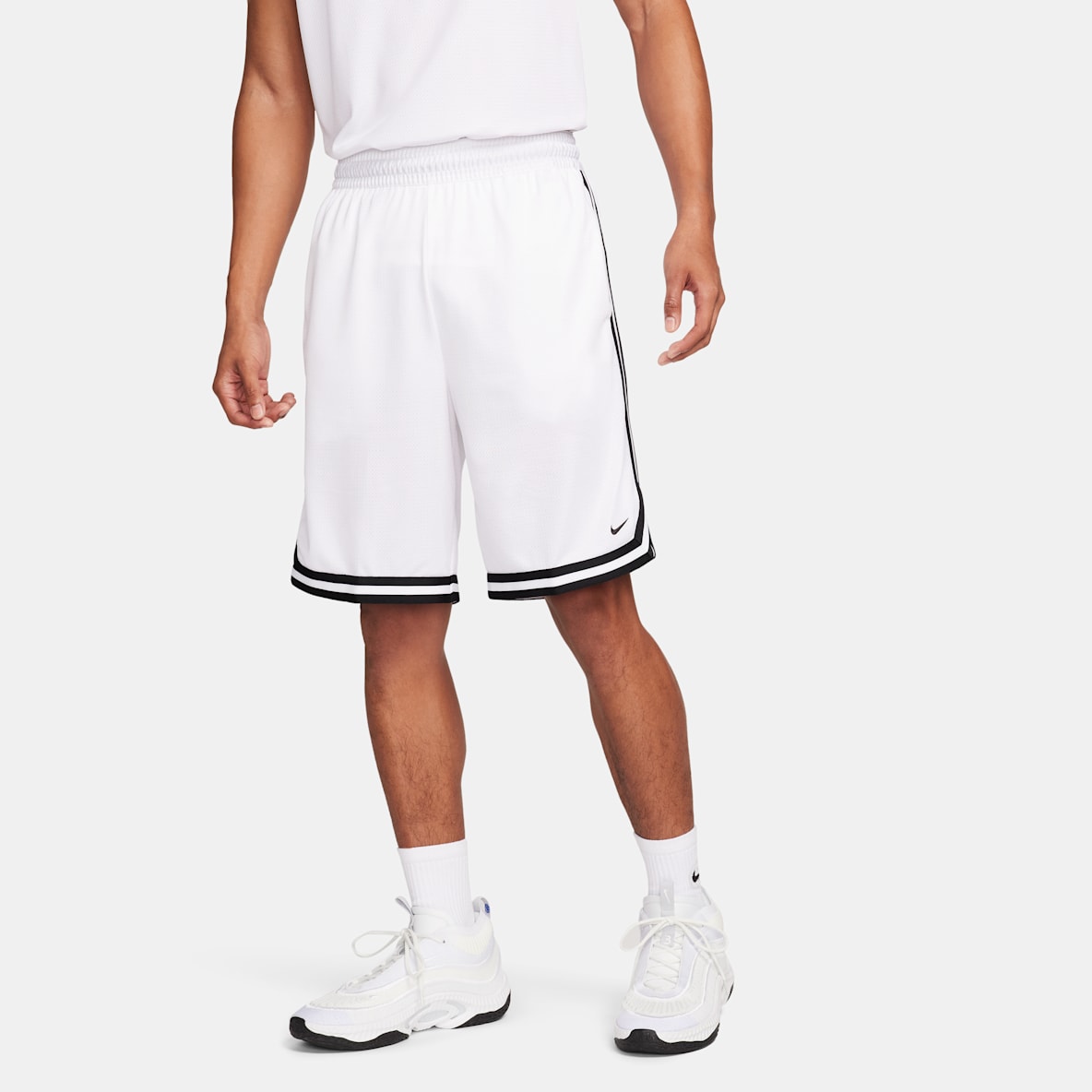 Nike DNA Men's Dri-FIT 10" Basketball Shorts