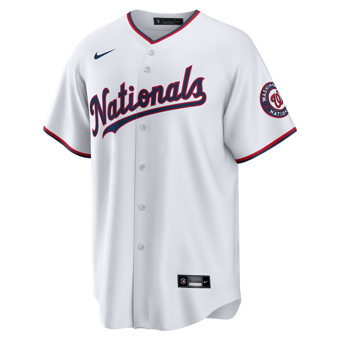 Washington Nationals Nike Washington Nationals Nike