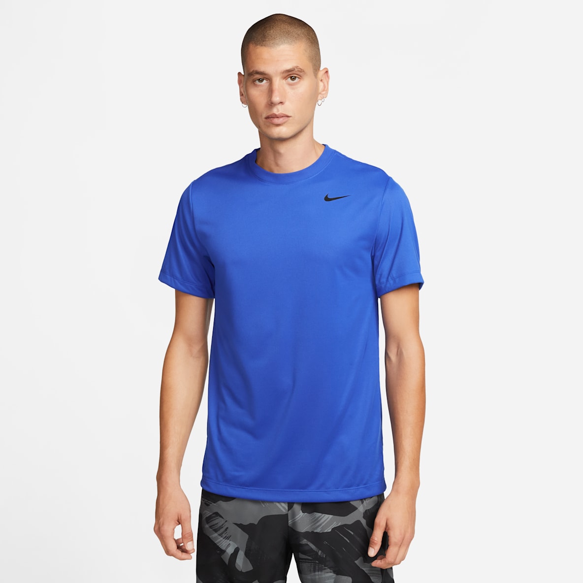 Nike Dri-FIT Legend Nike Dri-FIT Legend Men's Fitness T-Shirt