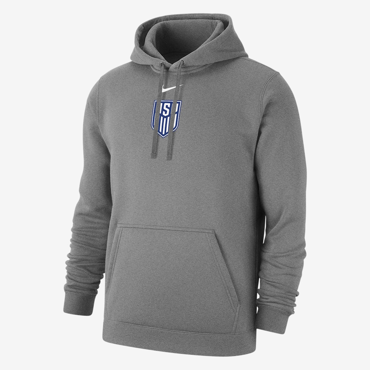 Nike Club Fleece Nike Club Fleece Men's Soccer Pullover Hoodie
