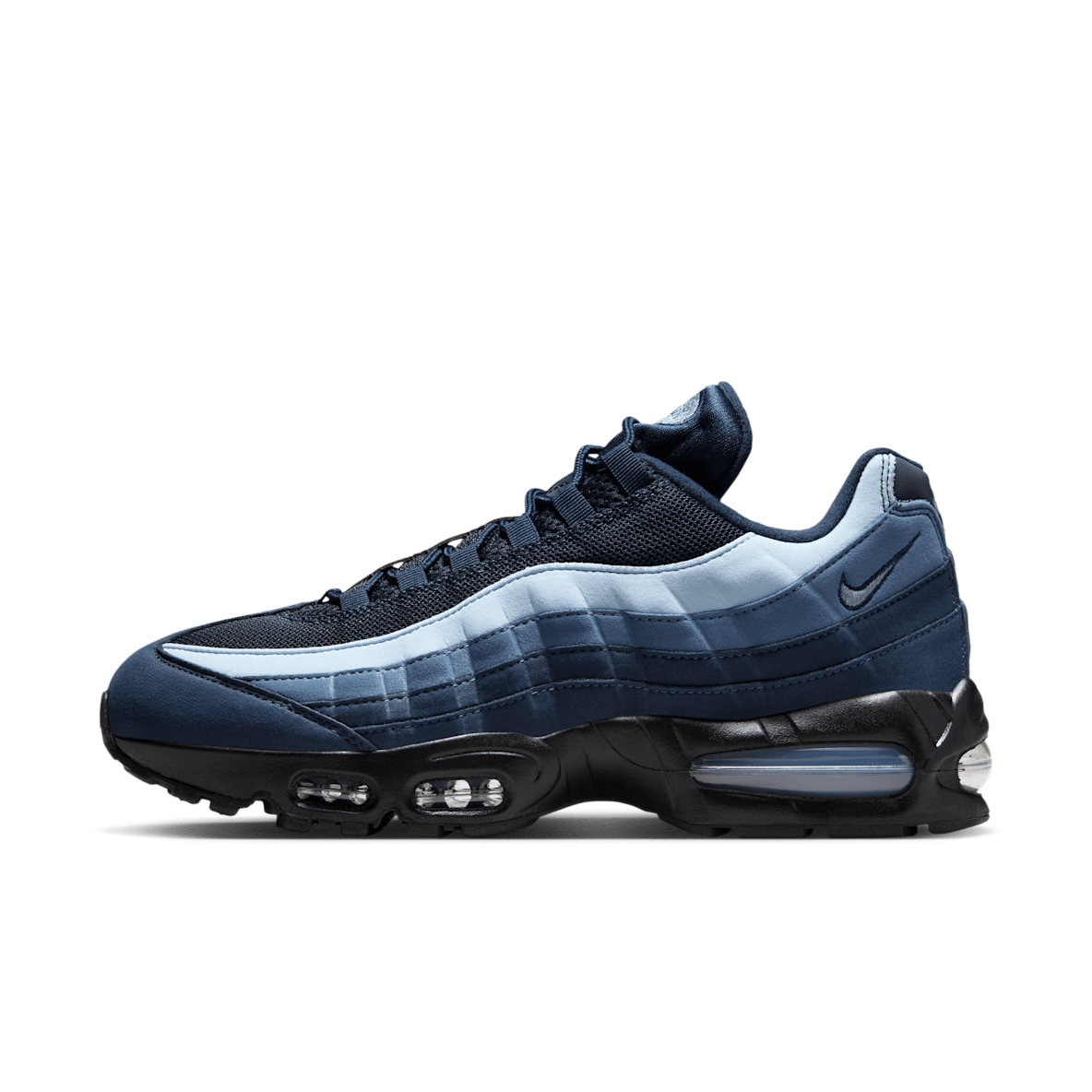 Nike Air Max 95 Big Bubble Ανδρικά παπούτσια