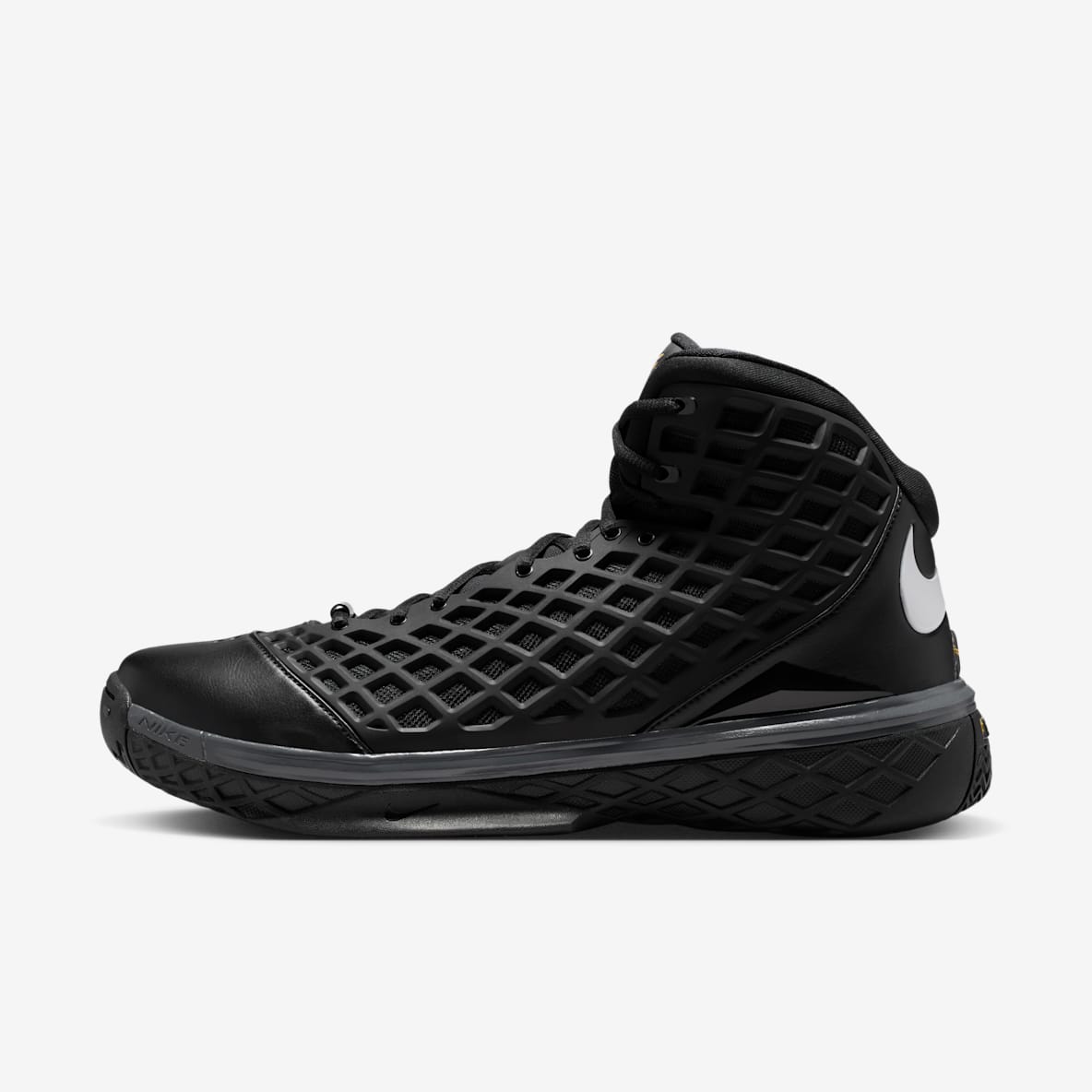 Kobe III Low Protro Men's Basketball Shoes