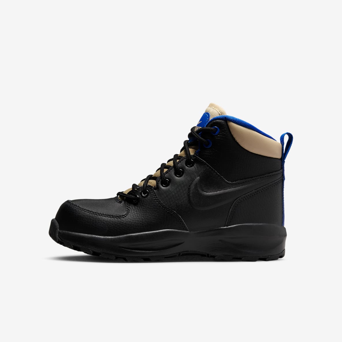 Nike Manoa LTR Nike Manoa LTR Big Kids' Boots