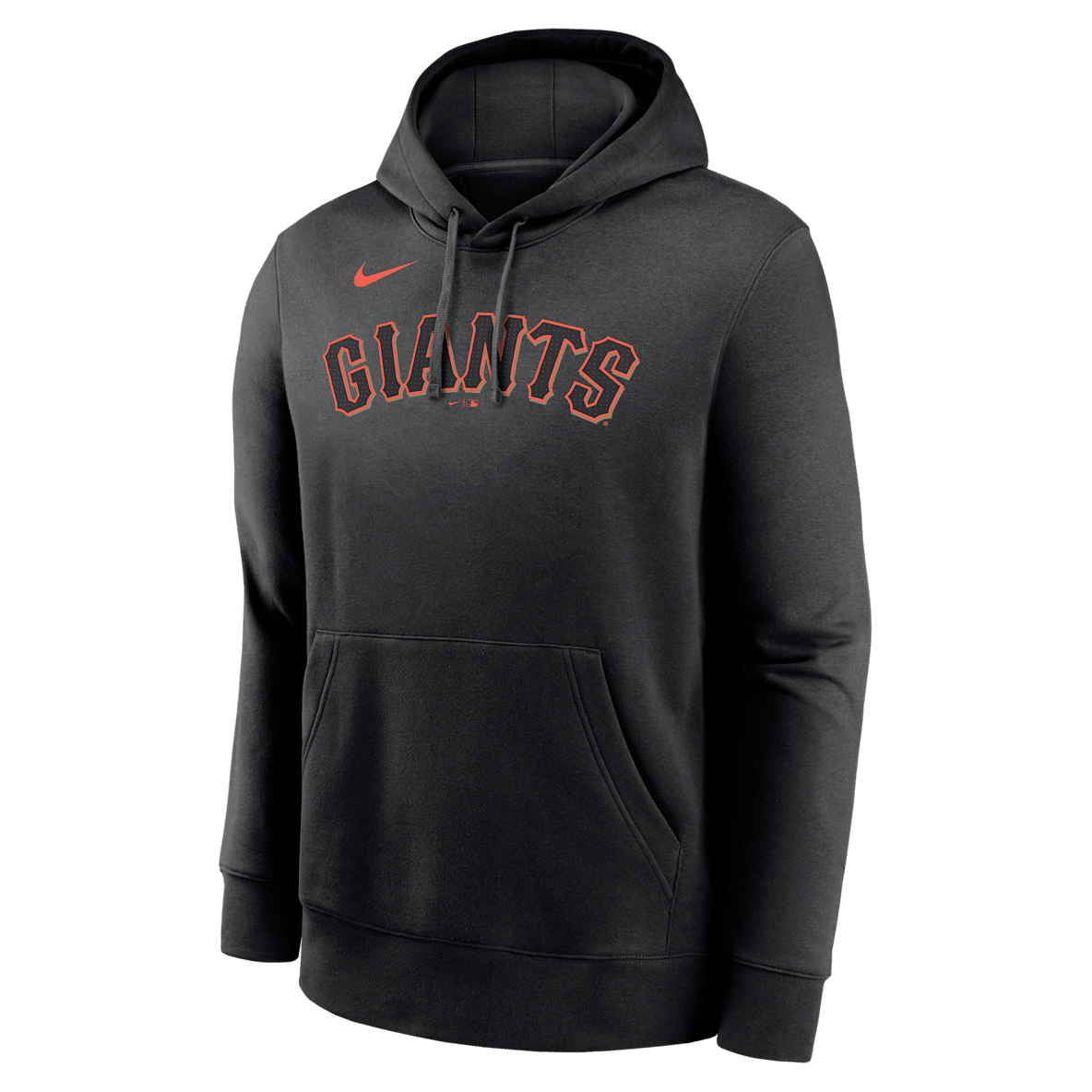 Jung Hoo Lee San Francisco Giants Club Jung Hoo Lee San Francisco Giants Club Men's Nike MLB Pullover Hoodie
