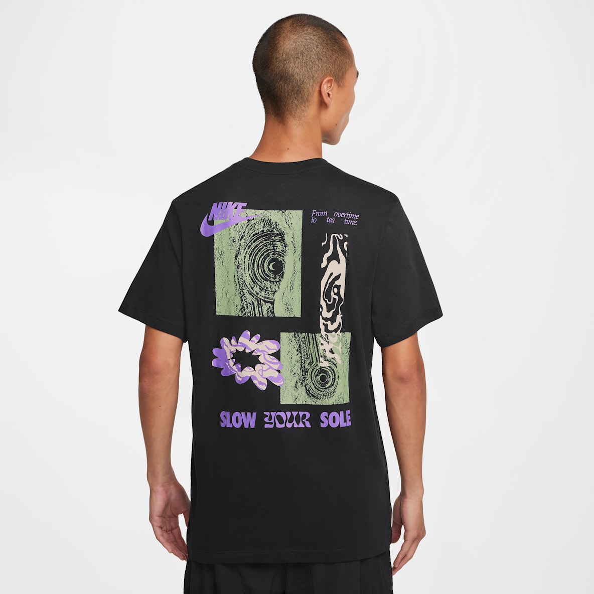 Nike Sportswear Club Nike Sportswear Club T-Shirt