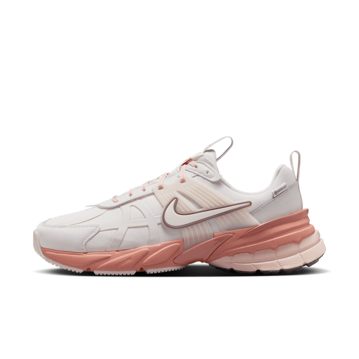 Nike V2K Run GORE-TEX Tenis impermeables para mujer