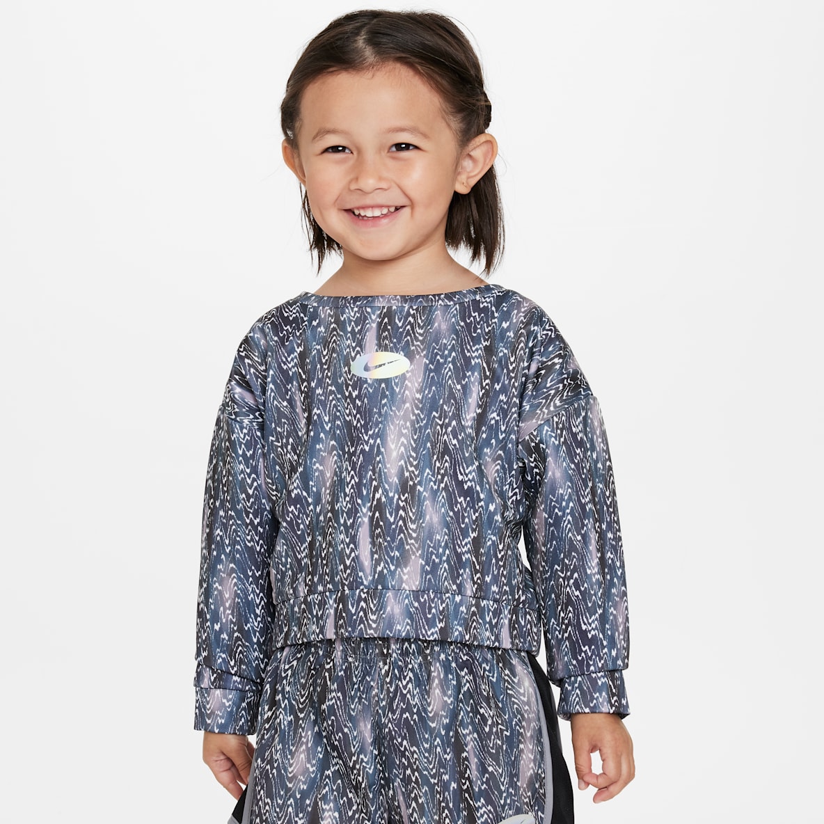 Nike Icon Clash Crew Nike Icon Clash Crew Toddler Crew