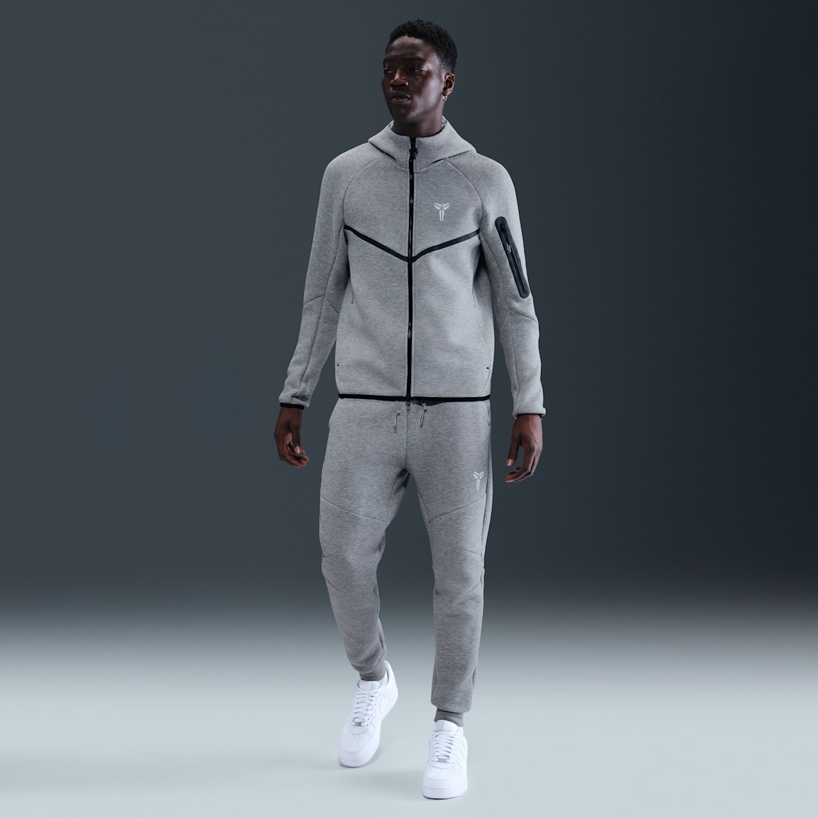 Kobe Kobe Men's Tech Fleece Joggers