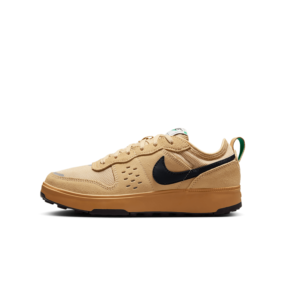 Nike C1TY "Brownstone" Nike C1TY "Brownstone" Big Kids' Shoes