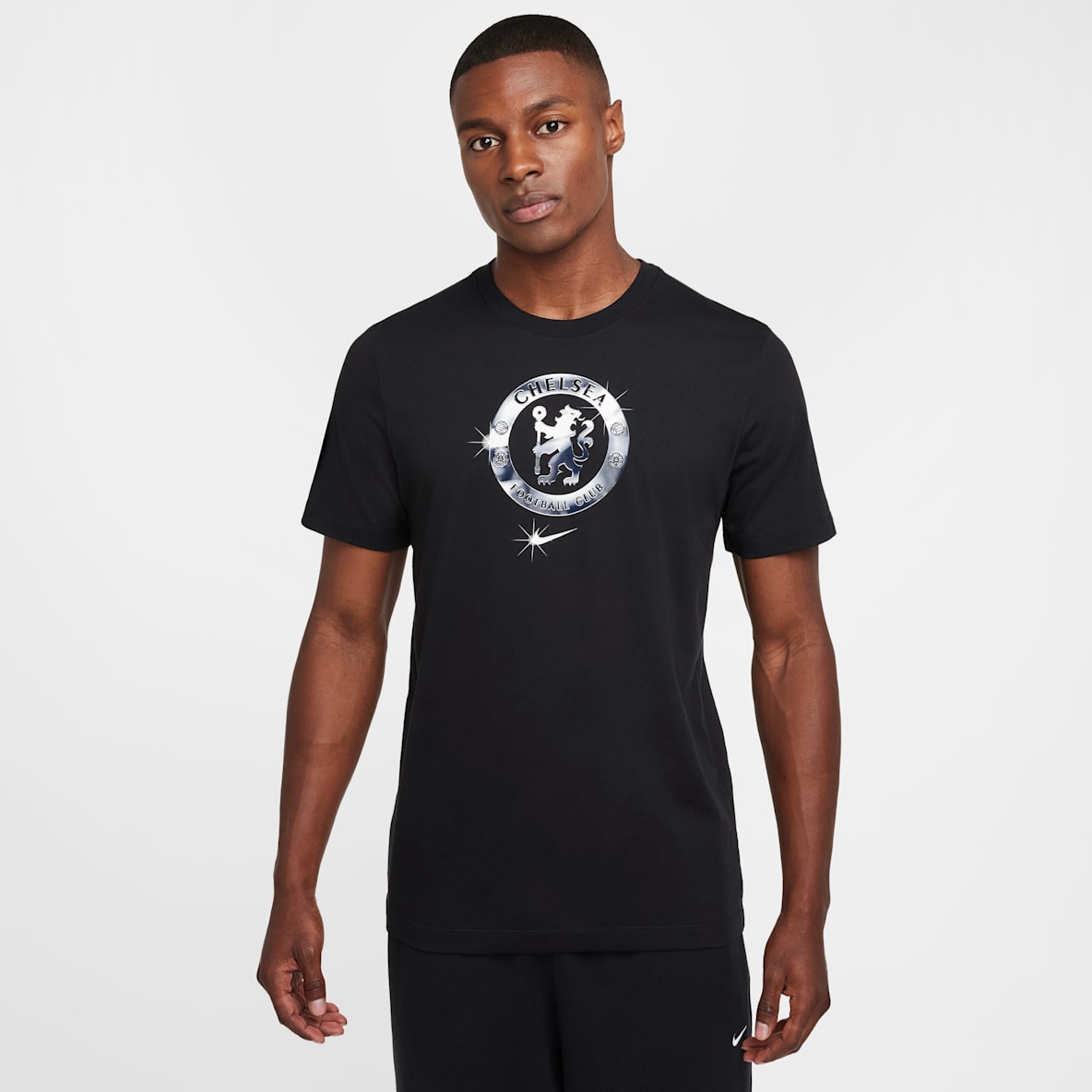 Chelsea FC Chelsea FC Men's Nike Soccer T-Shirt