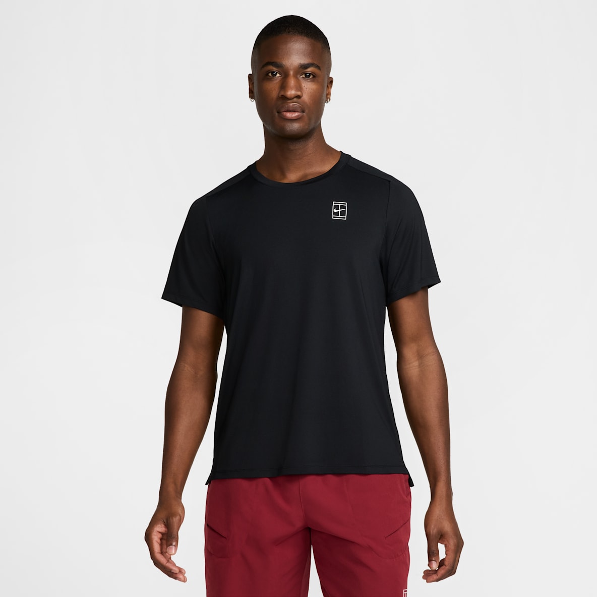 NikeCourt Advantage NikeCourt Advantage Dri-FIT tennistop voor heren