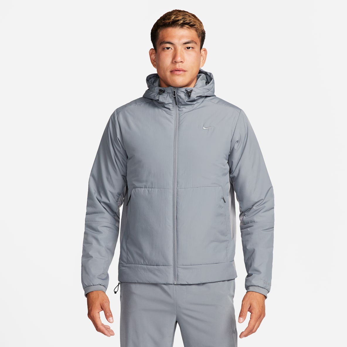 Nike Unlimited Nike Unlimited Men's Therma-FIT Versatile Jacket