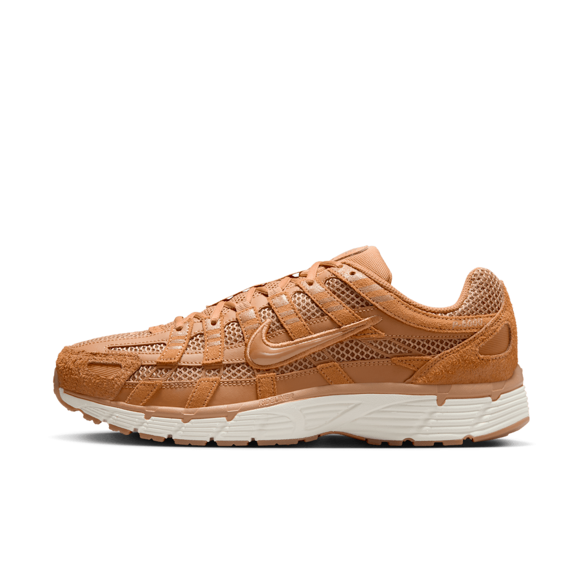 Nike P-6000 Suede Nike P-6000 Suede Men's Shoes