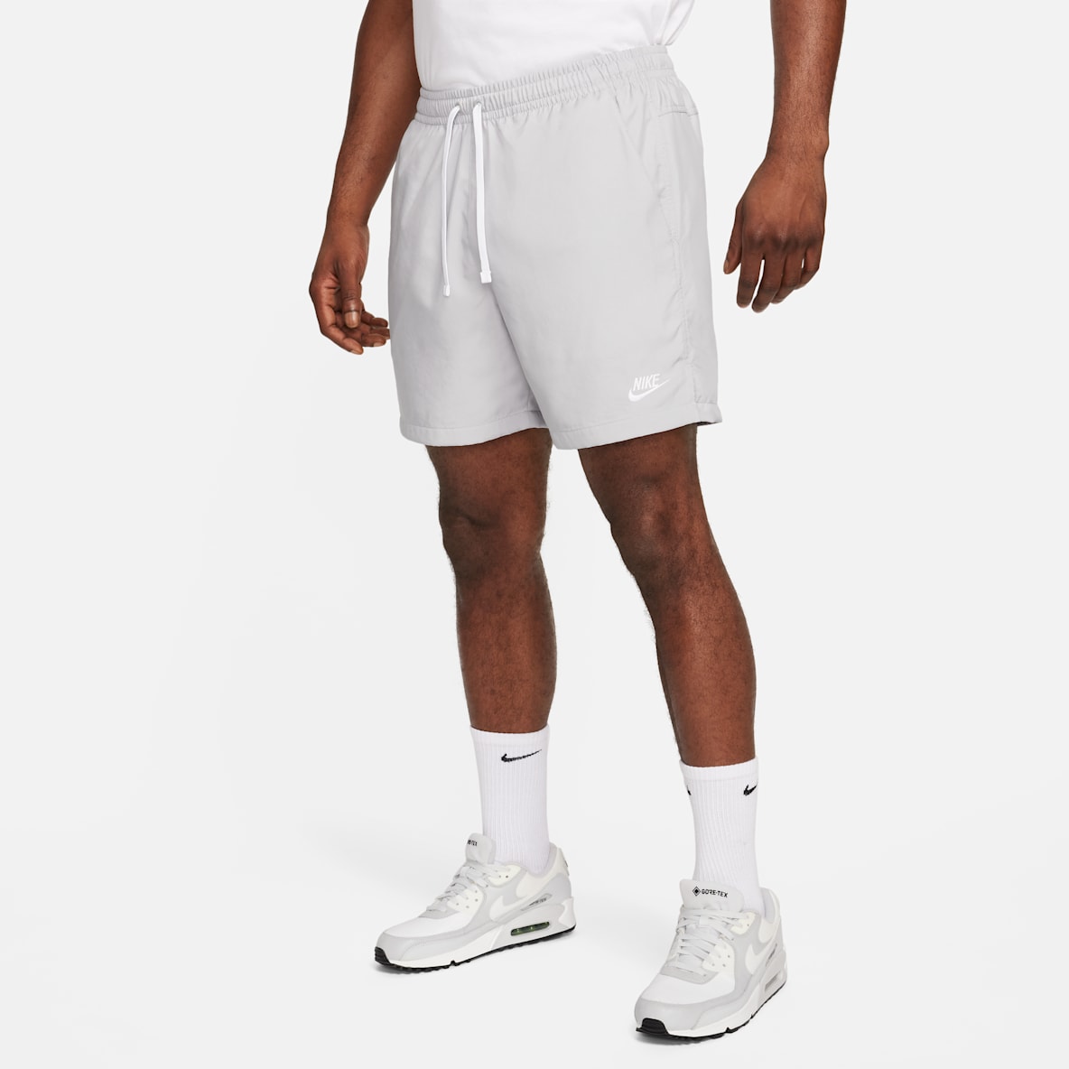 Nike Sportswear Nike Sportswear Shorts de tejido Woven para hombre