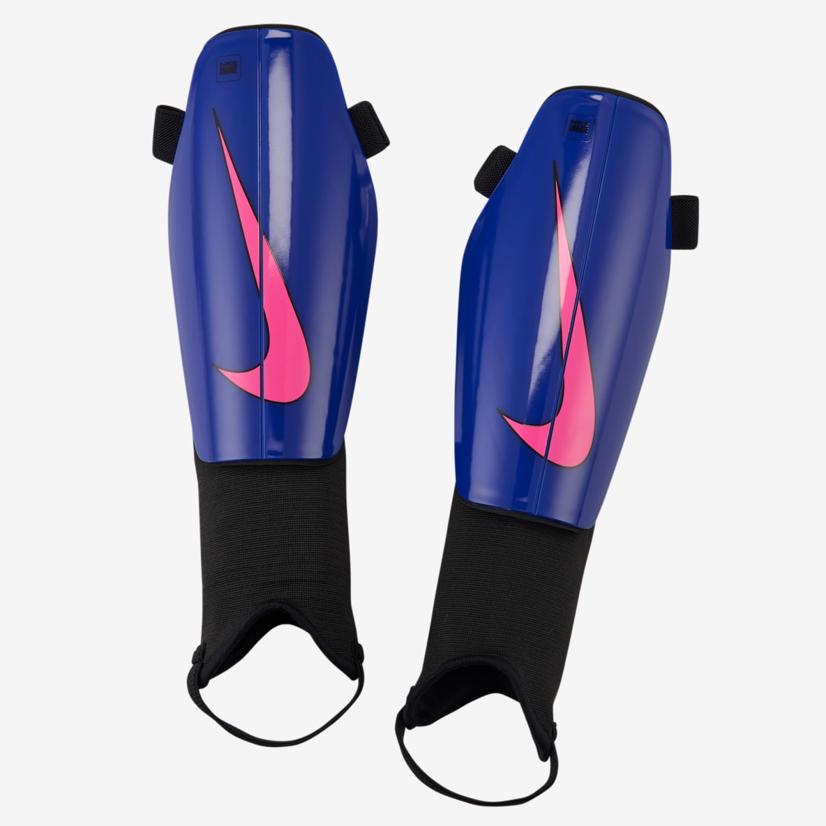 Nike Charge Football Shinguards