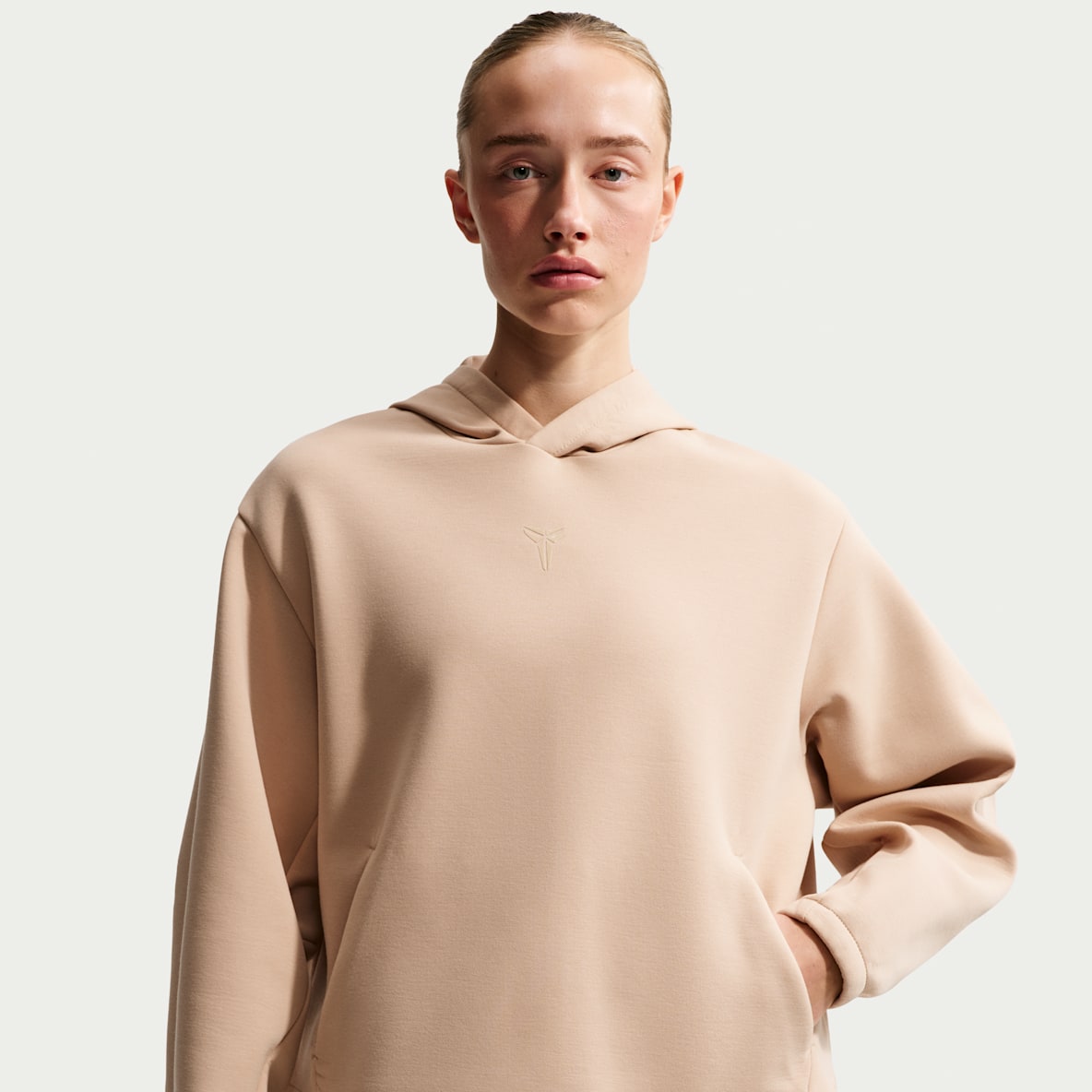 Kobe Women's Dri-FIT Pullover Basketball Hoodie