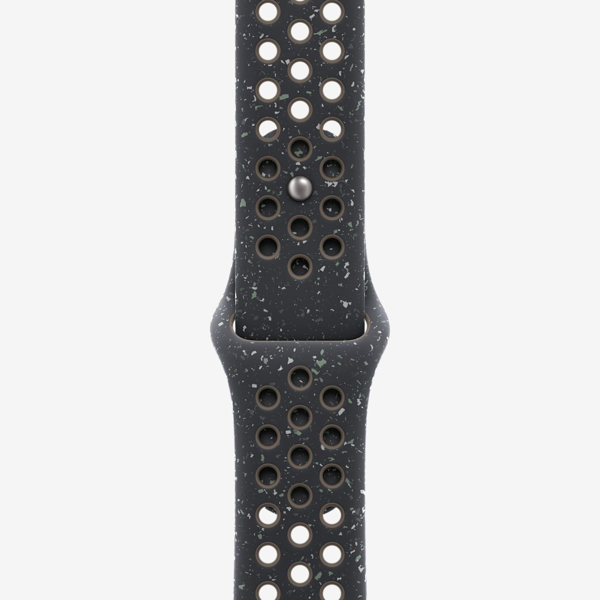 46mm Midnight Sky Nike Sport Band - S/M