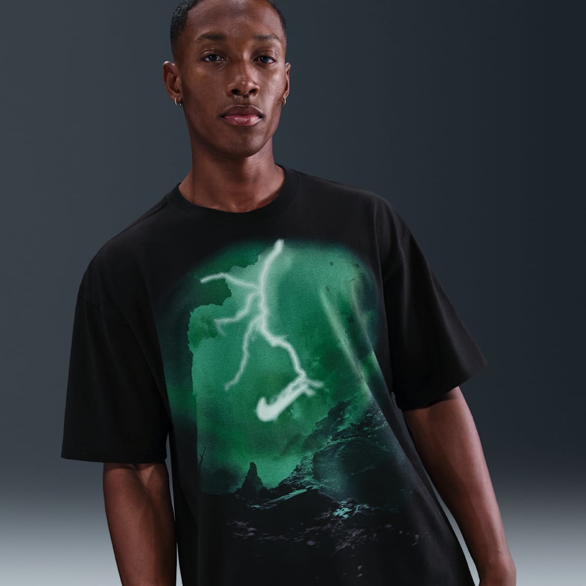Nike Sportswear Nike Sportswear Playera Max90 para hombre